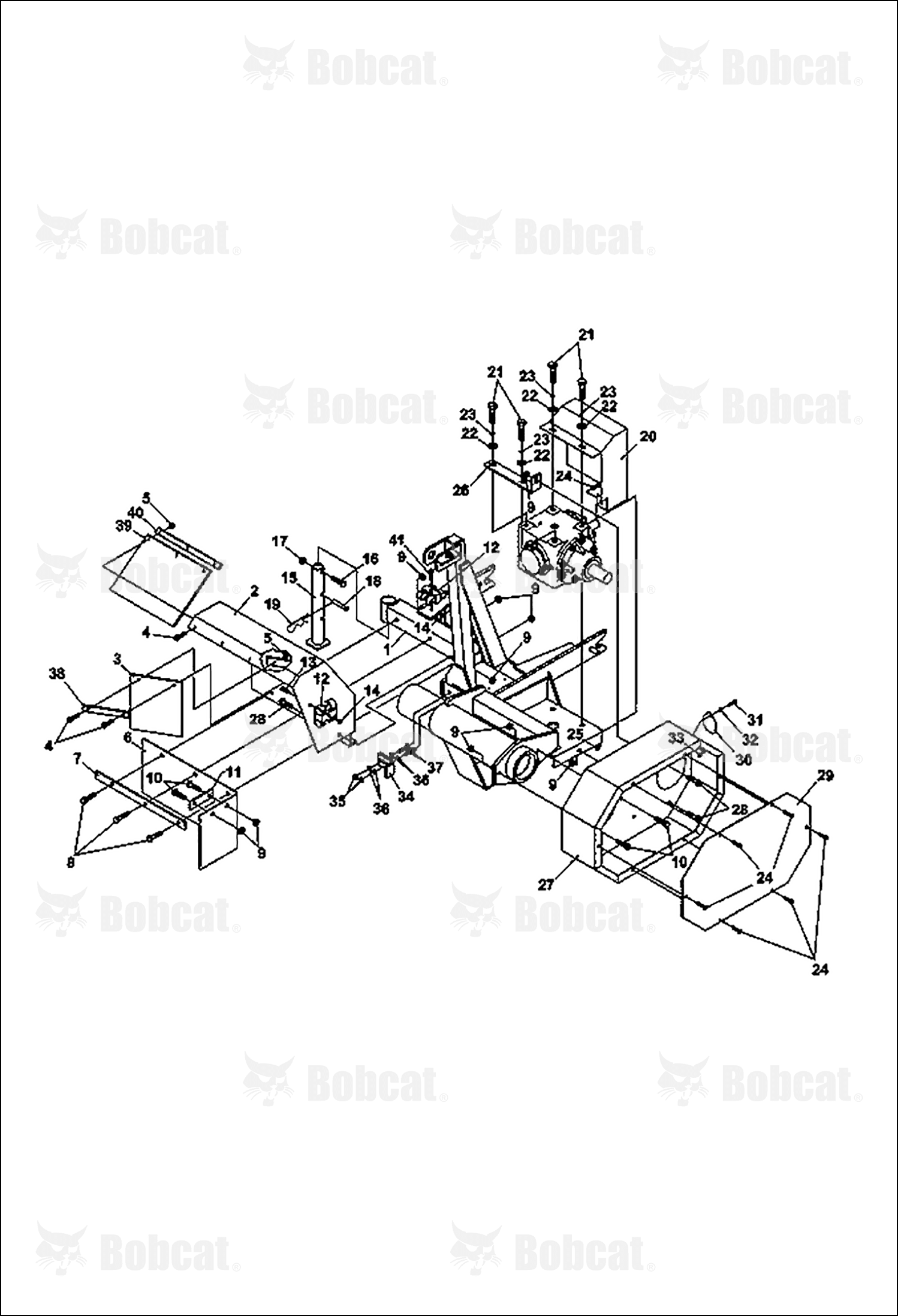 Clamp Assembly