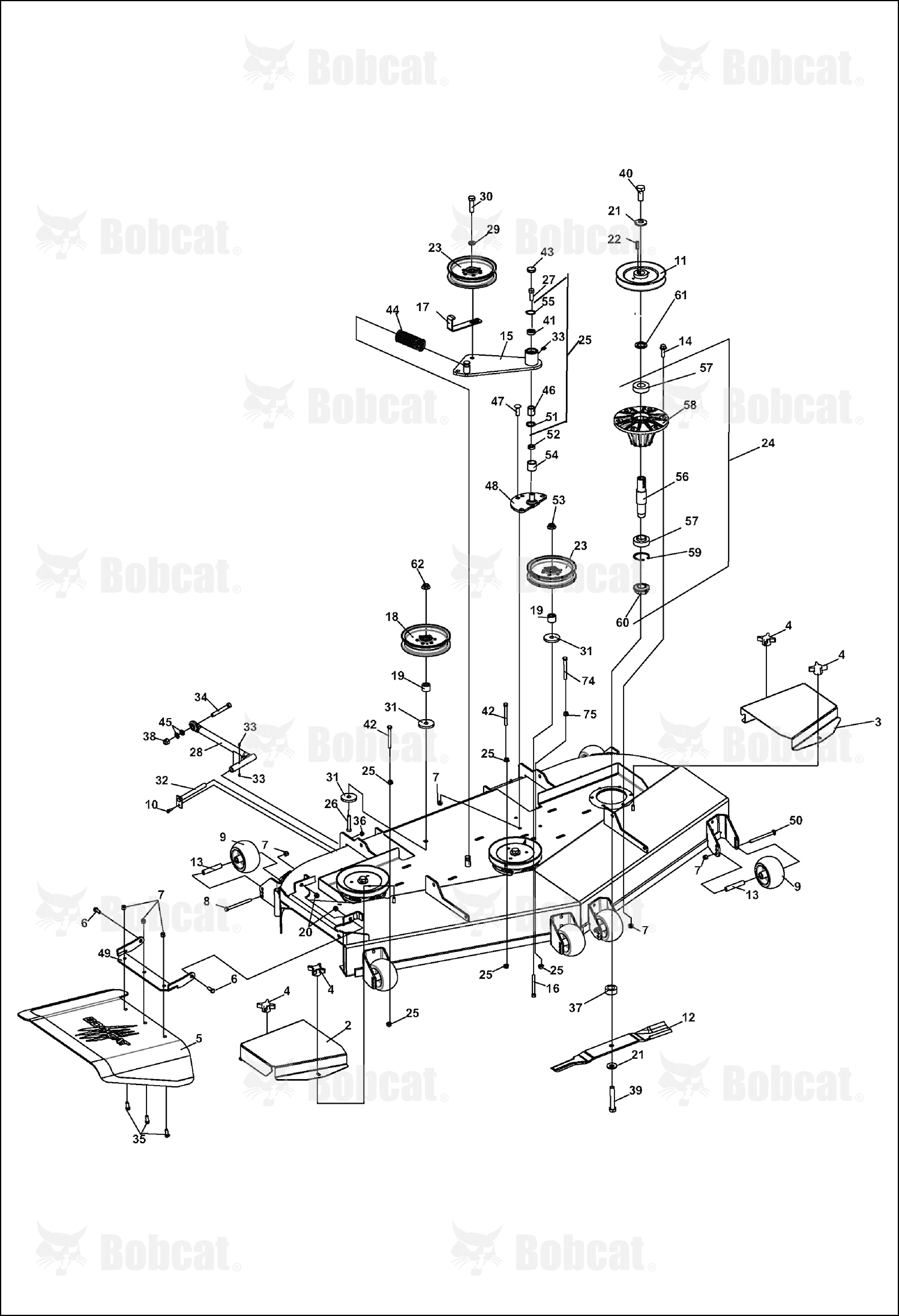 Pulley-7.56