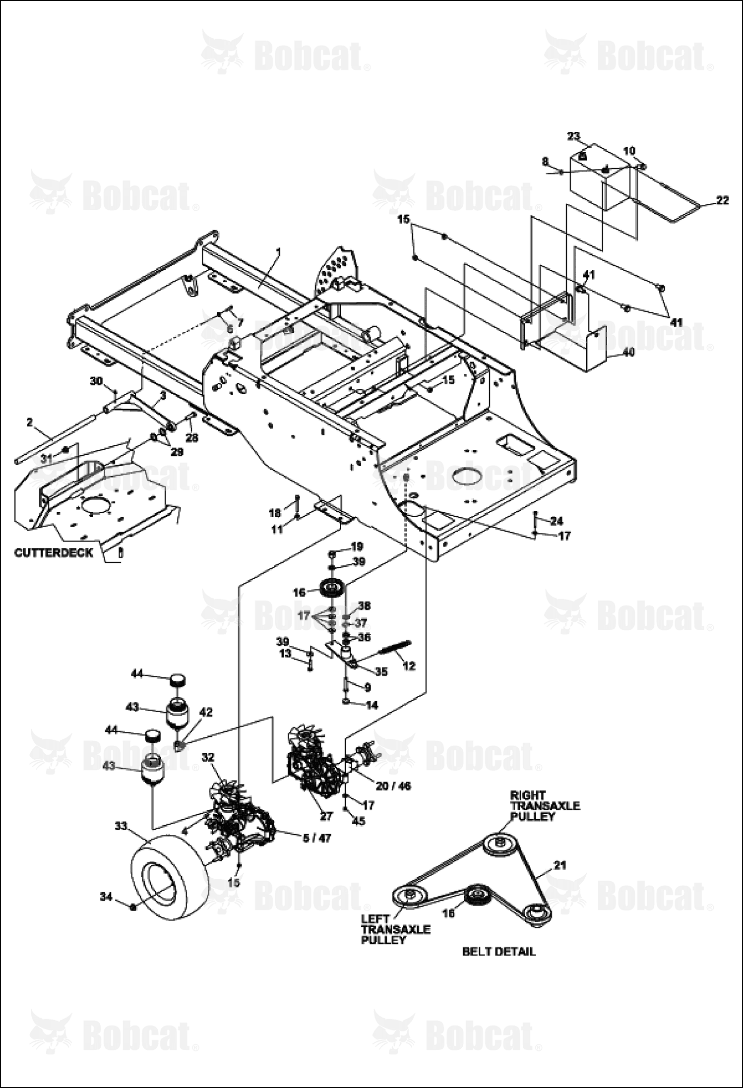 Strap-Battery