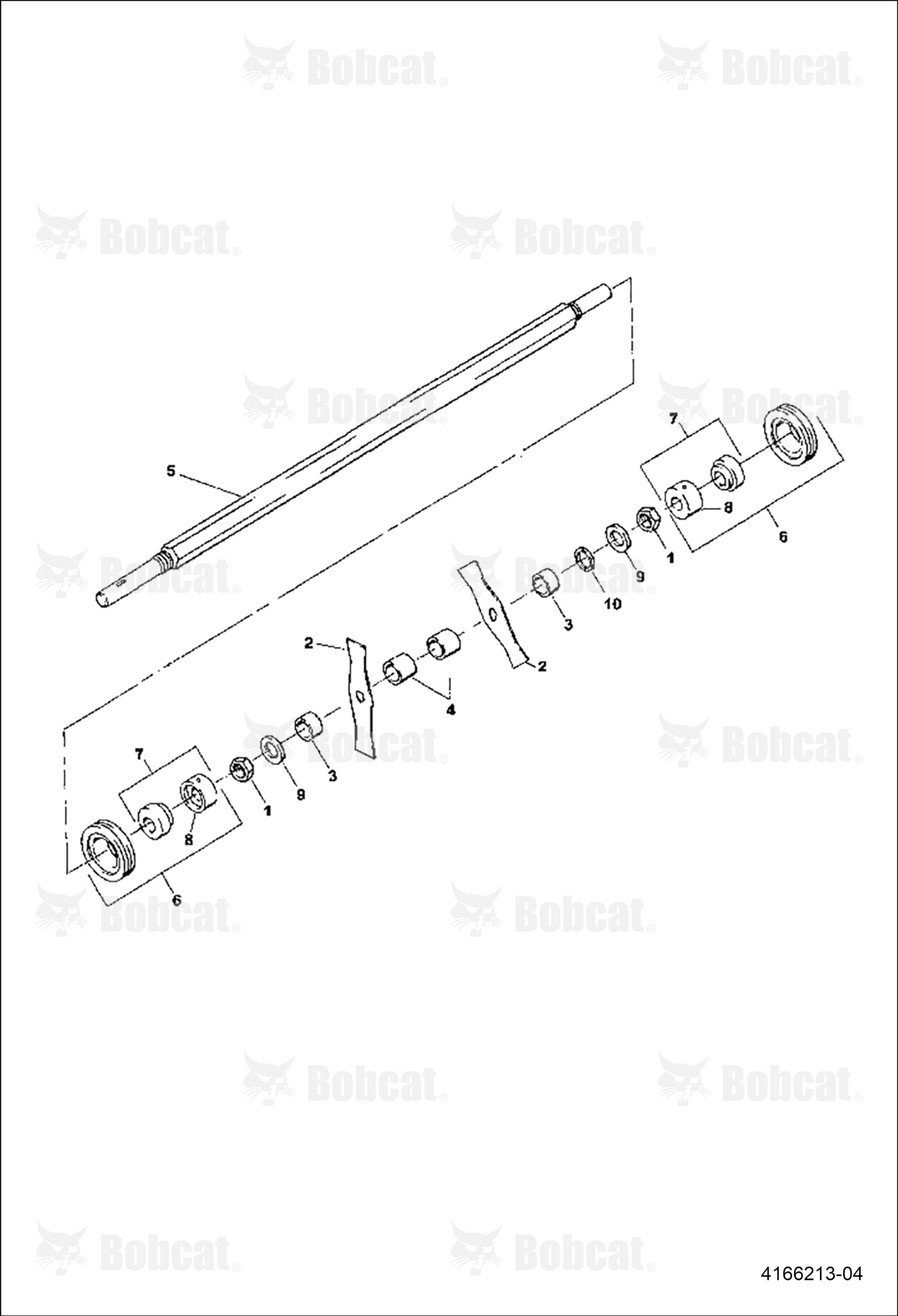 Washer-.890x1.50x.090
