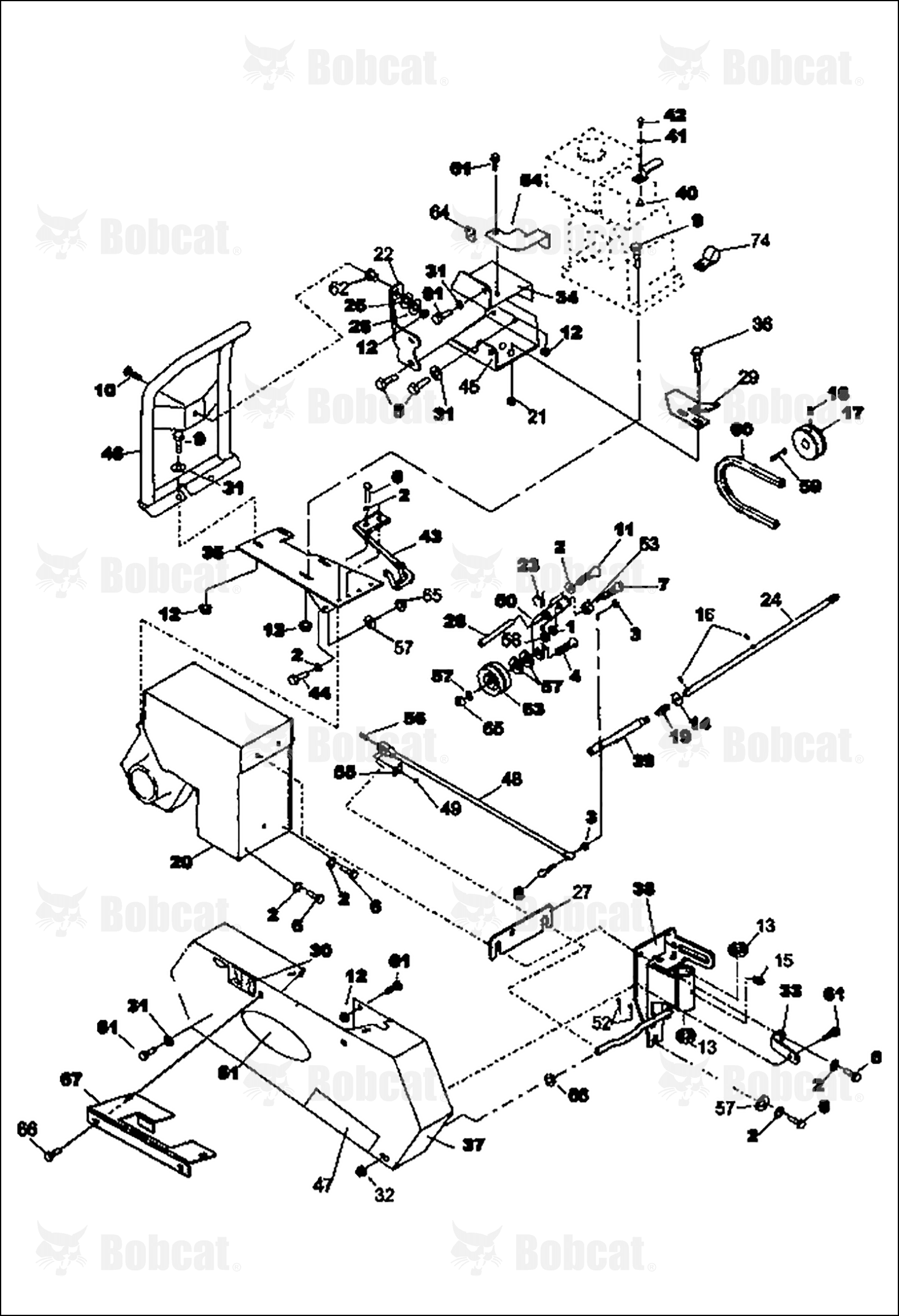 Extension-Cover