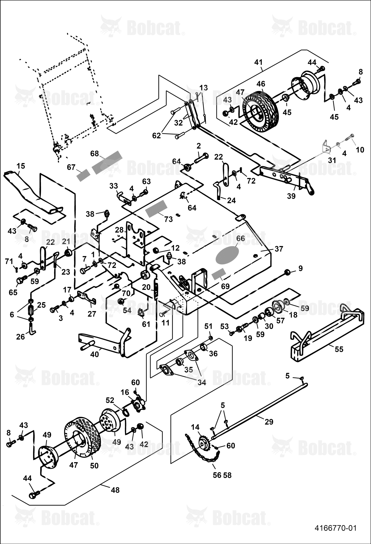 Bushing