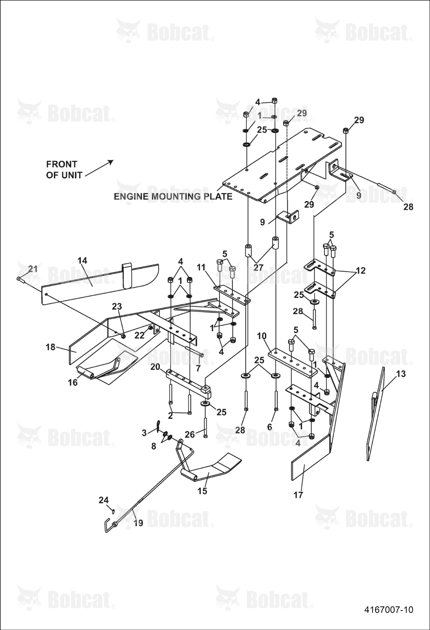 Rkt-Mounting