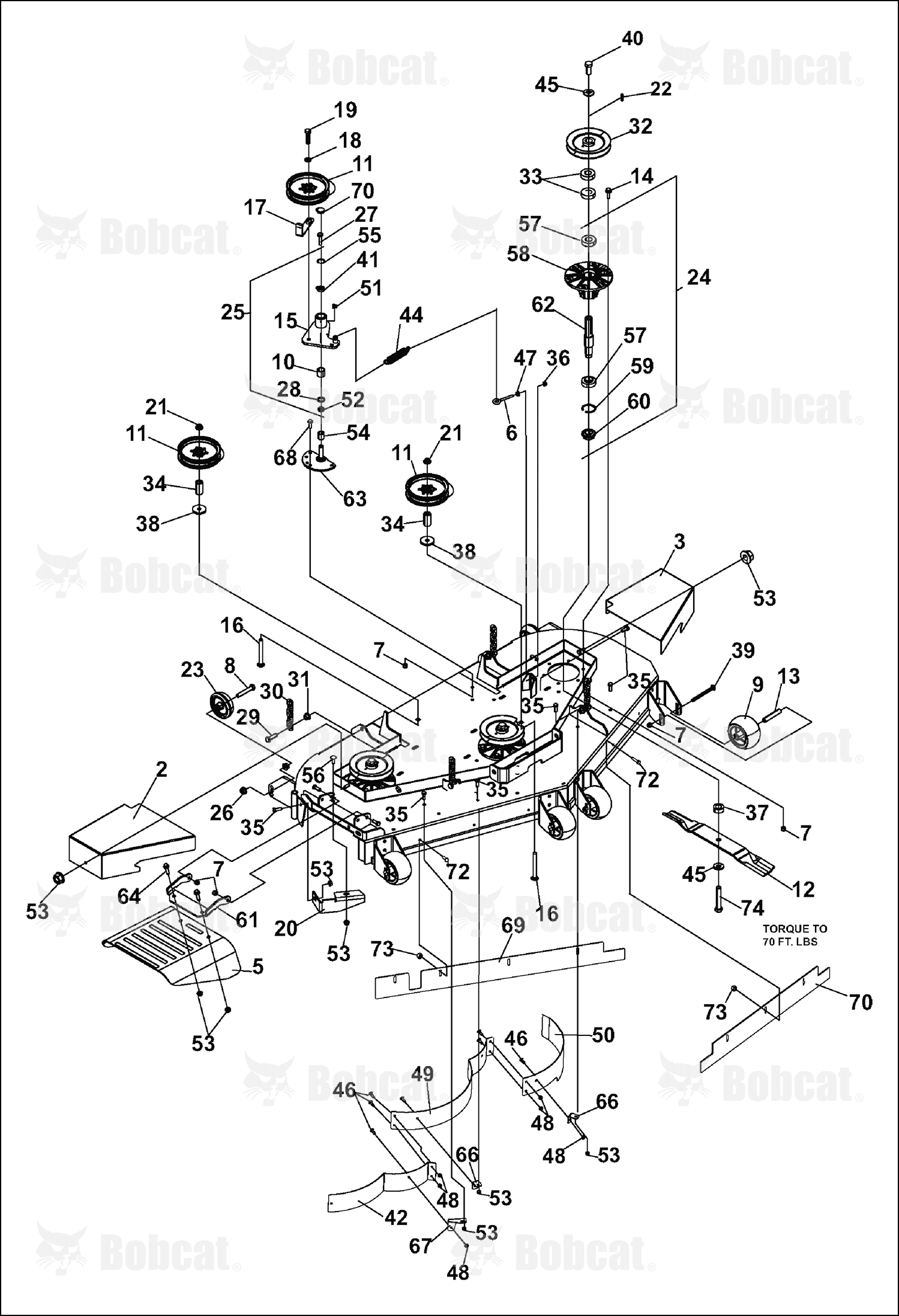 Spacer-15.88X10.32X32
