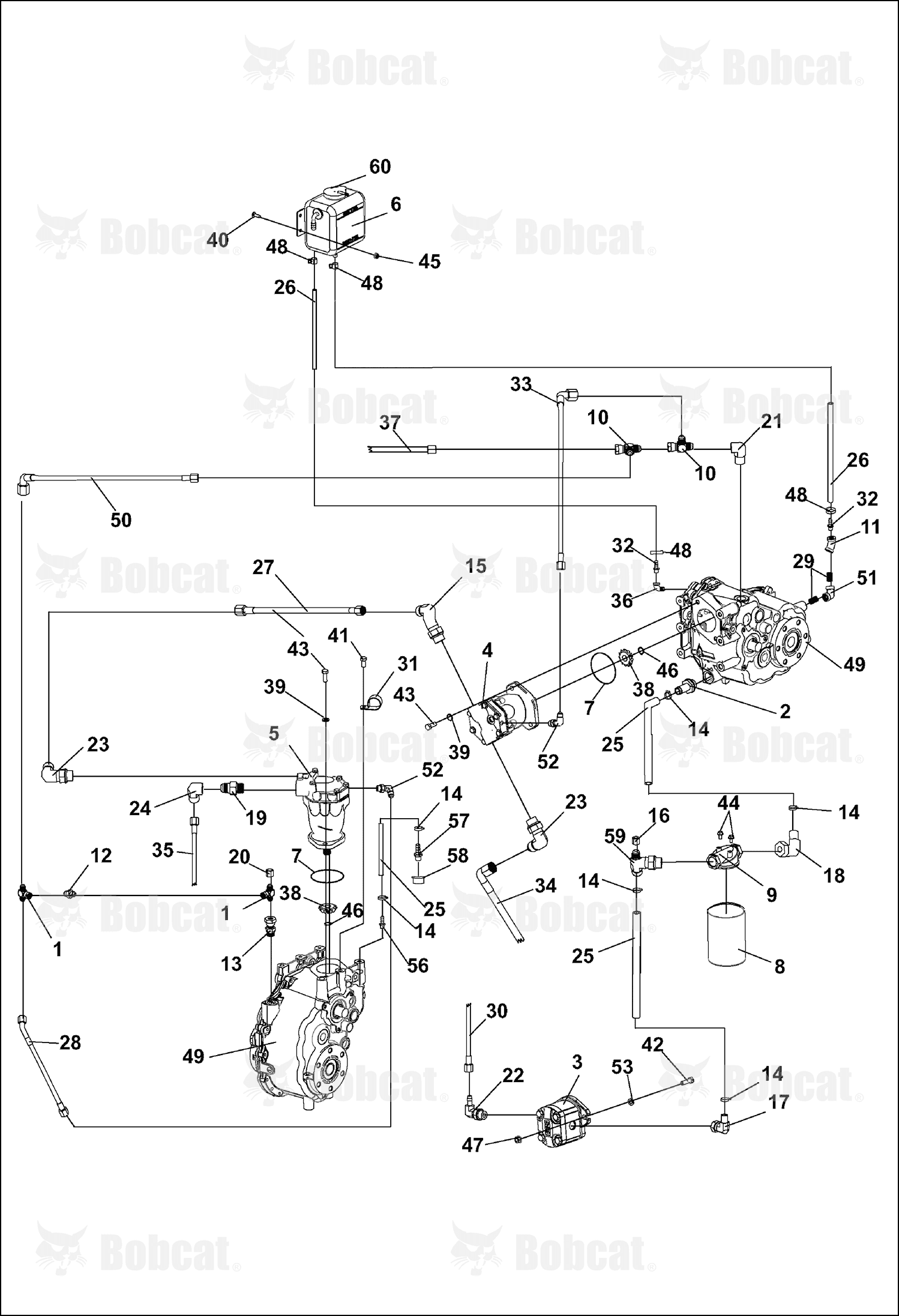Elbow-45? Female 1/4NPT