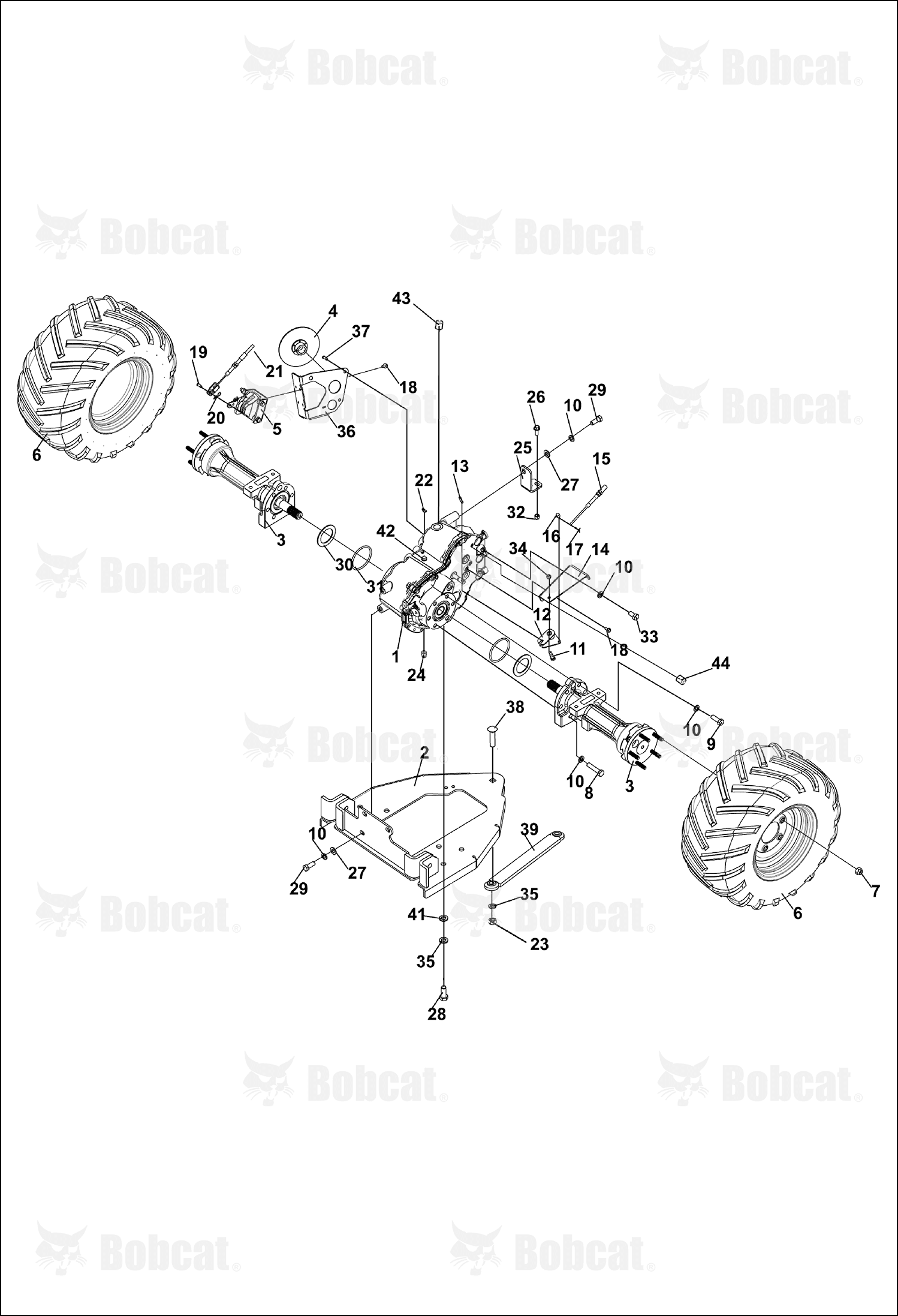 Blt-Shldr .375x.875x5/16-18