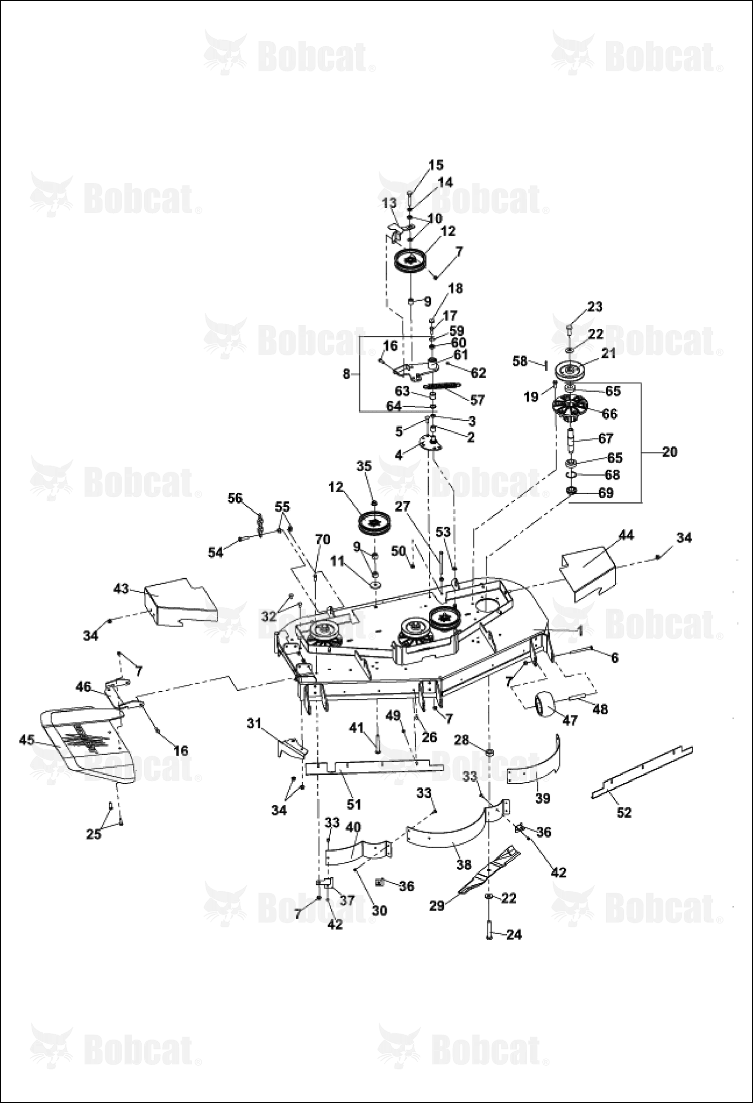 Bearing Needle Rlr