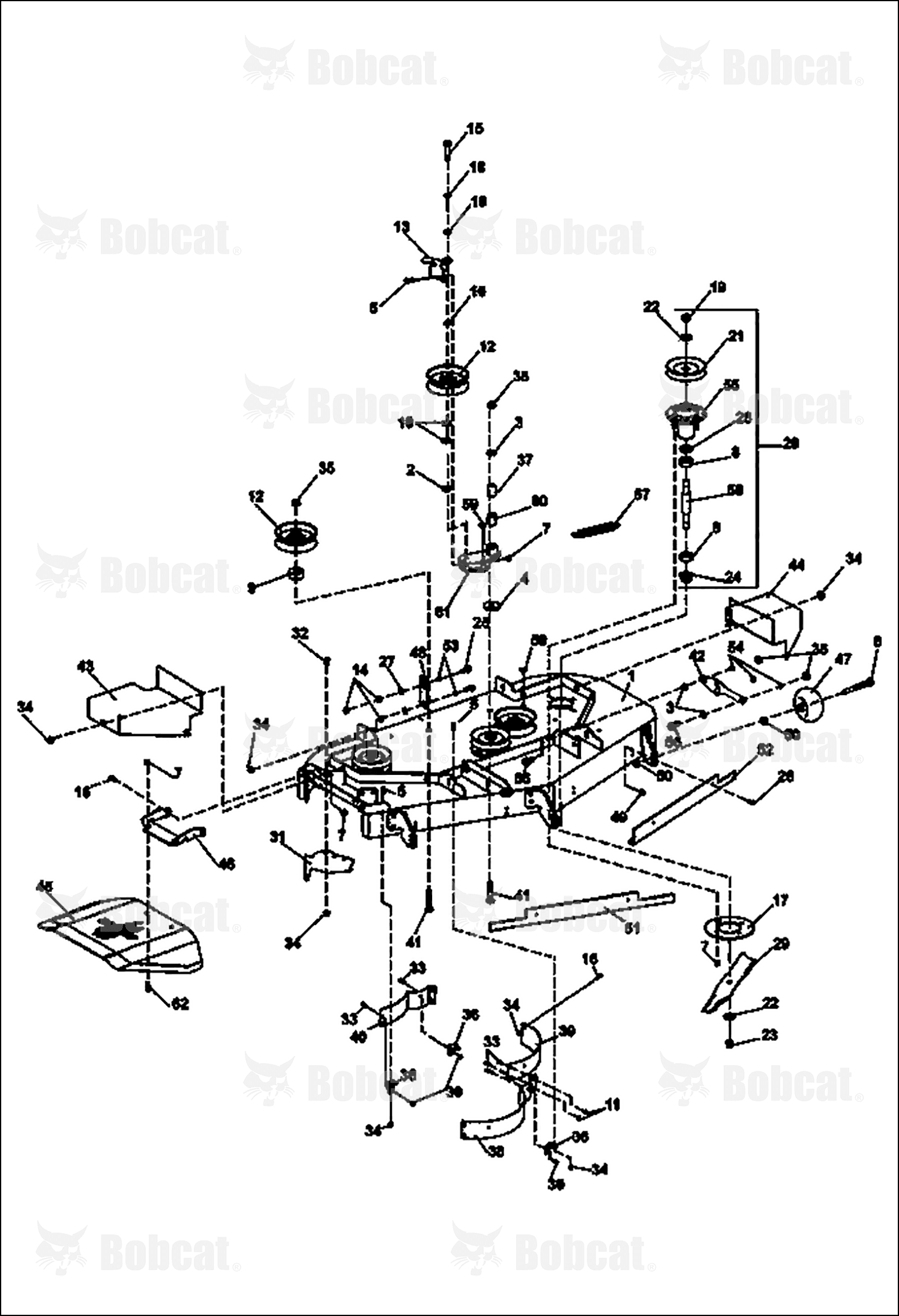 Bearing Sleeve 1.000 Id