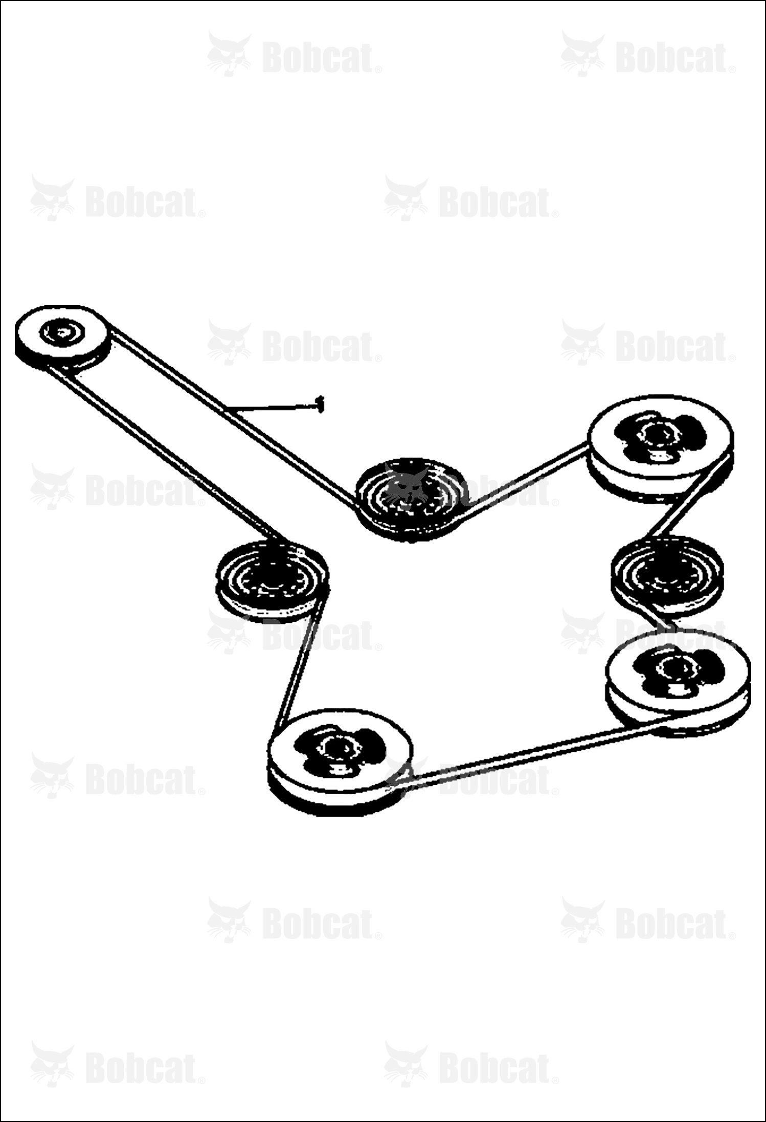 Belt-Hb Section