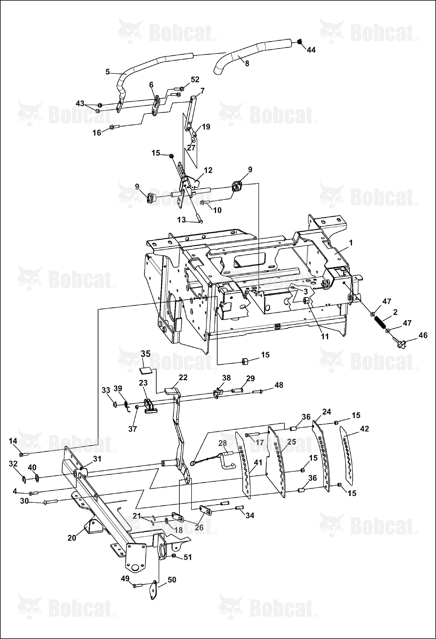 Arm-Latch