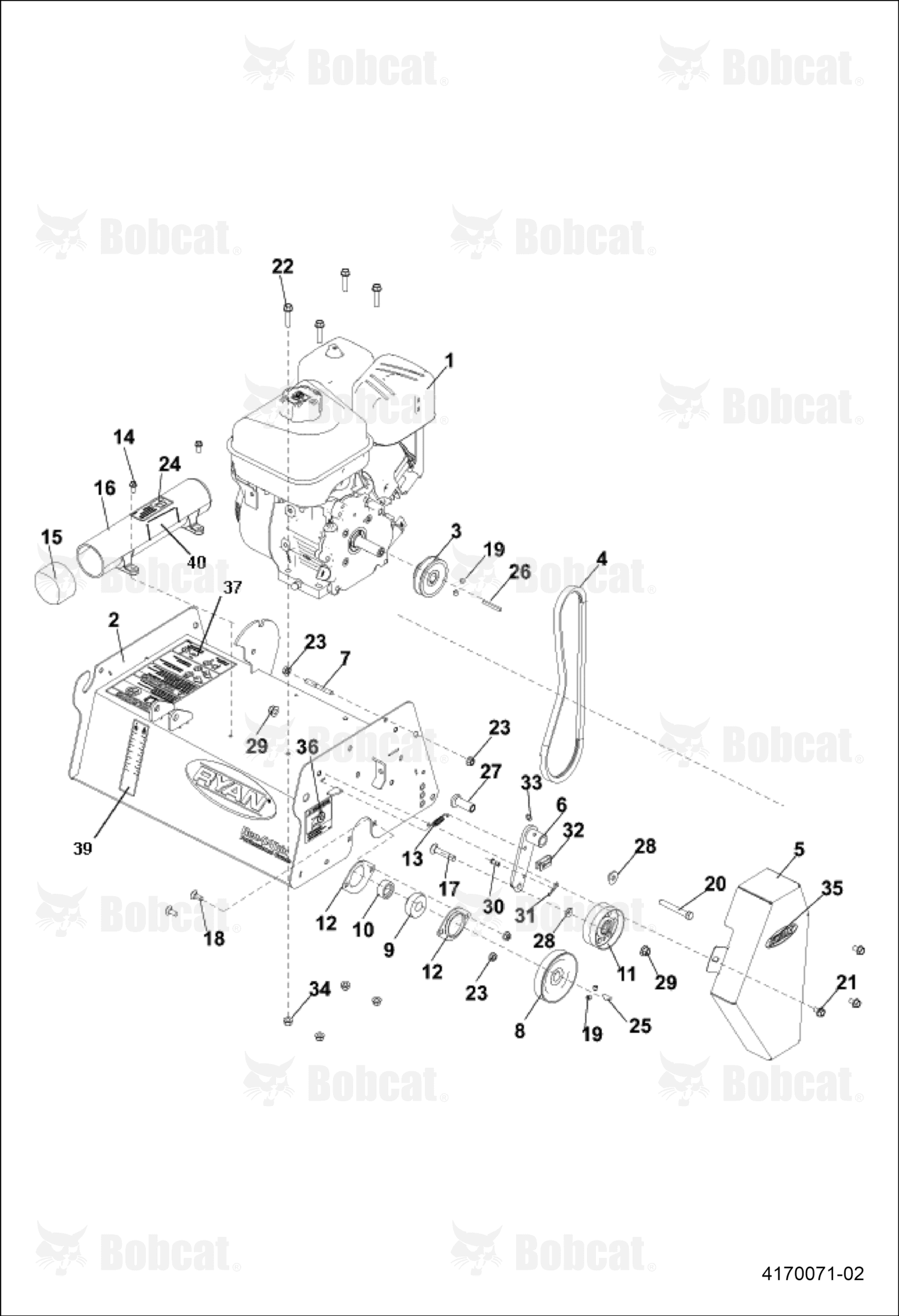 Bushing-Pivot