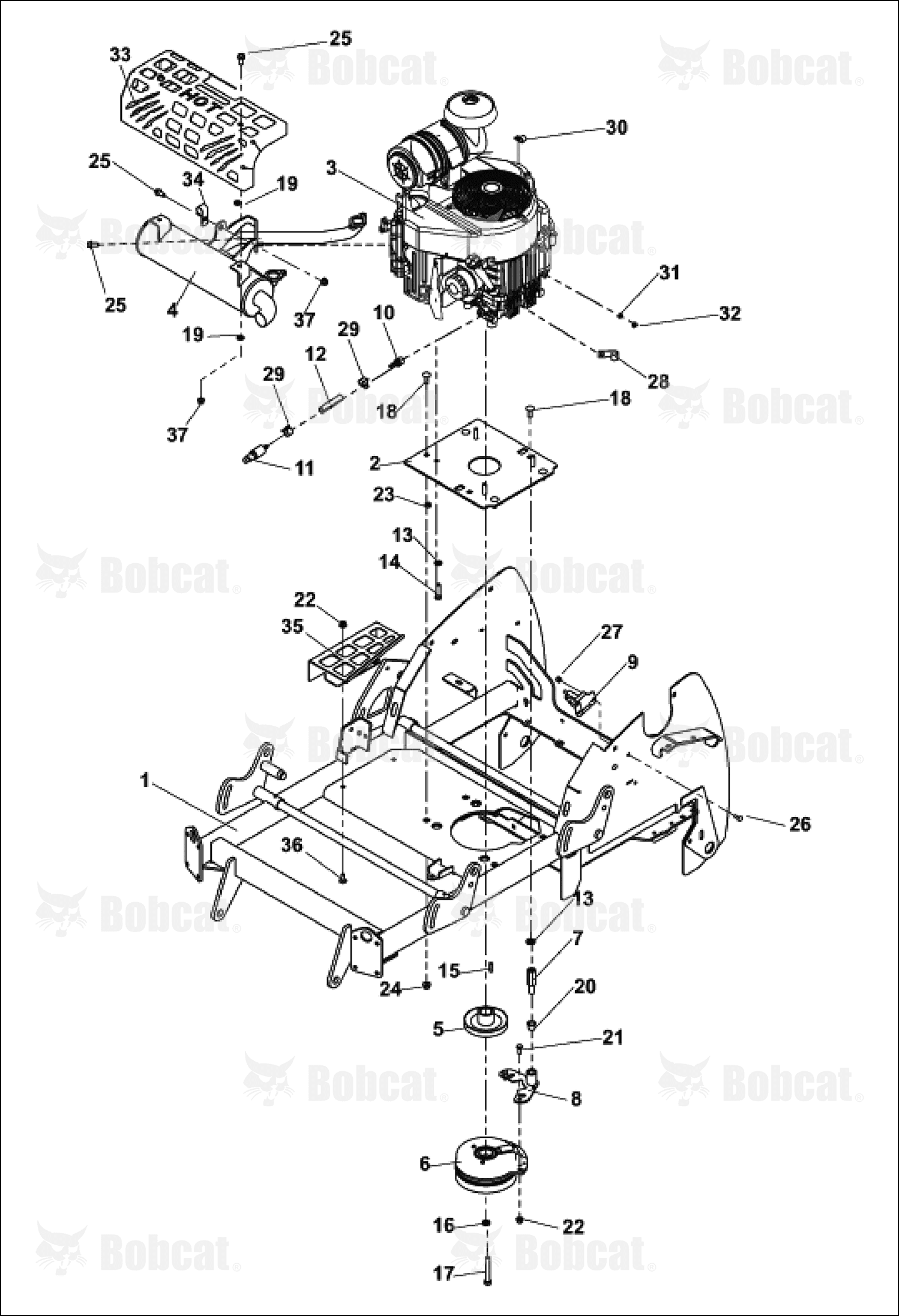 Guard-Muffler