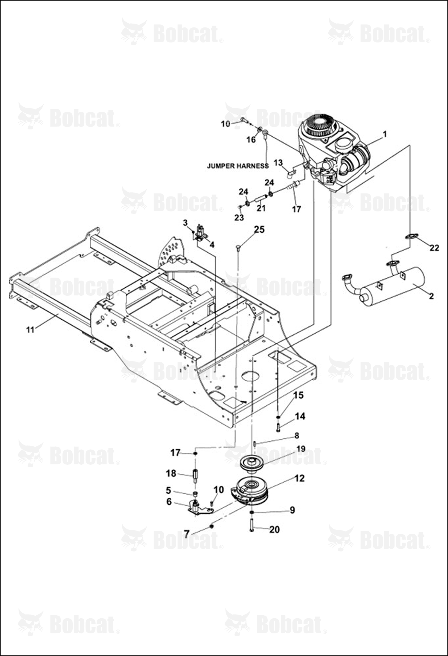 Pulley-4.5 Inch