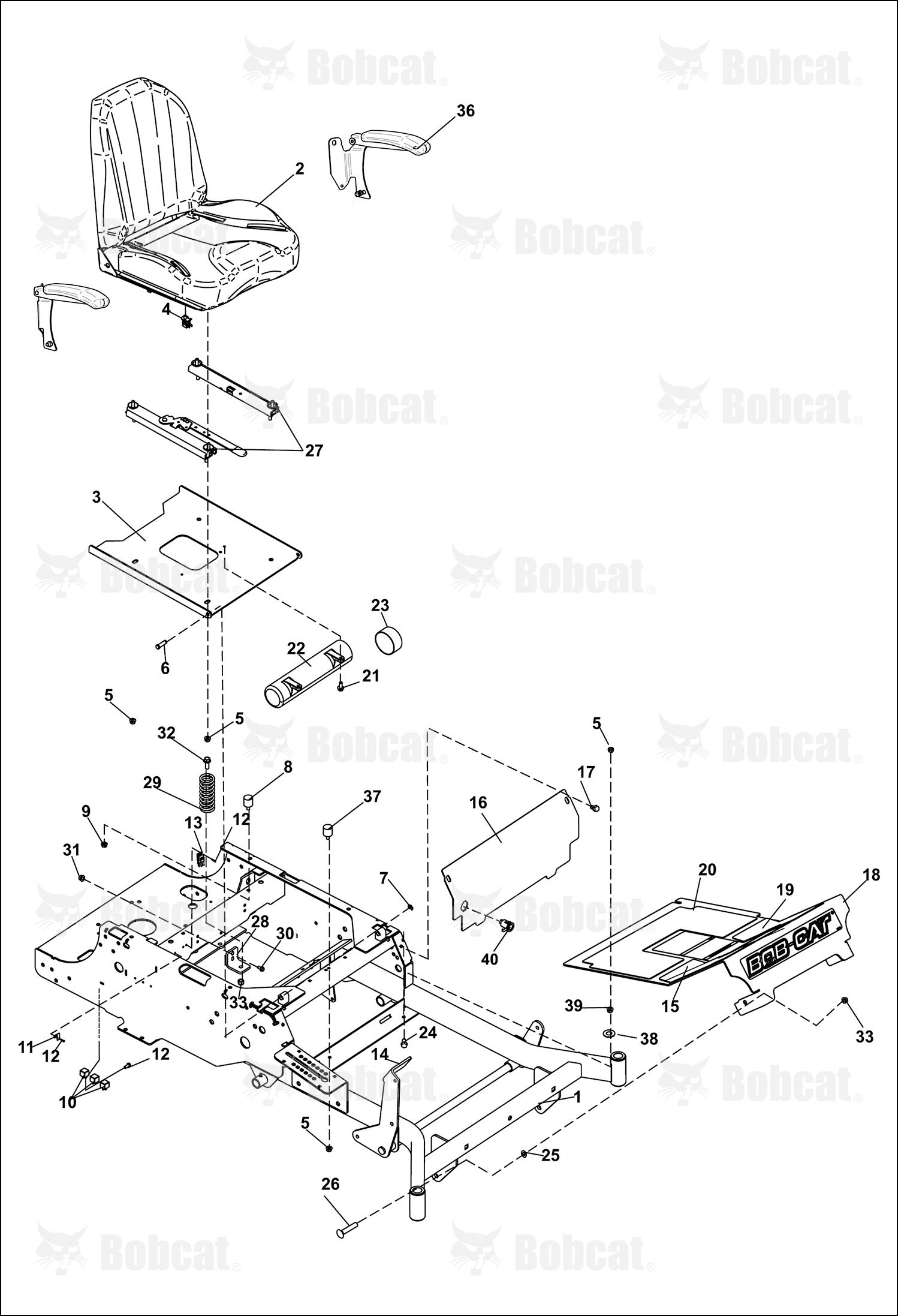 S-Doc Tube W/Label