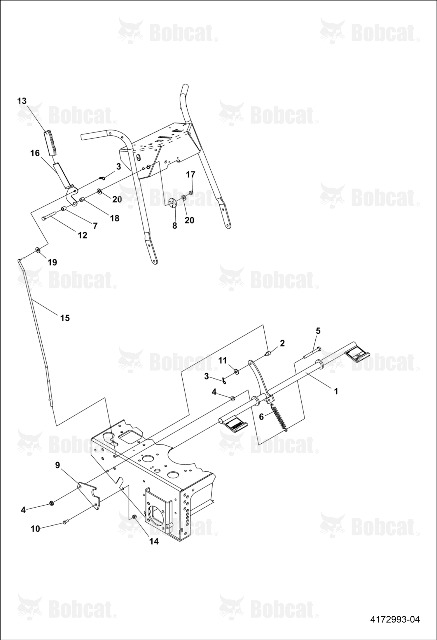 Blt-Flg Hd 3/8-16 X 2-1/2 Lg