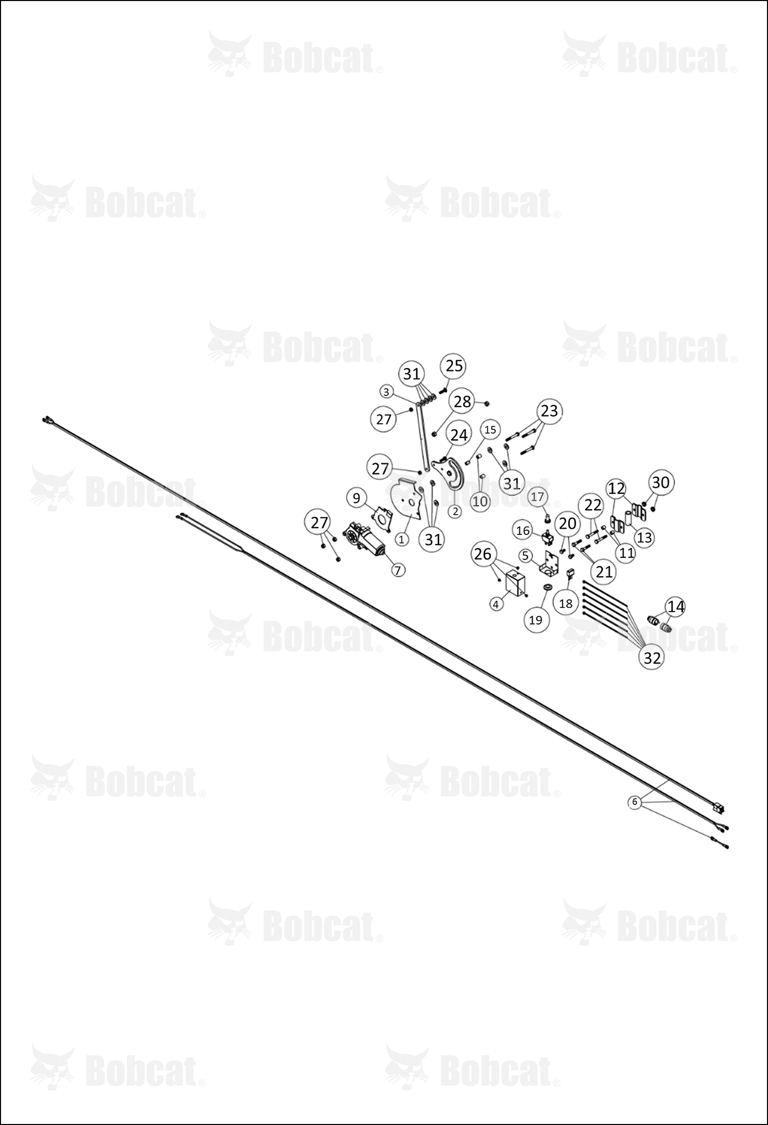 S-Parts, Box Cover