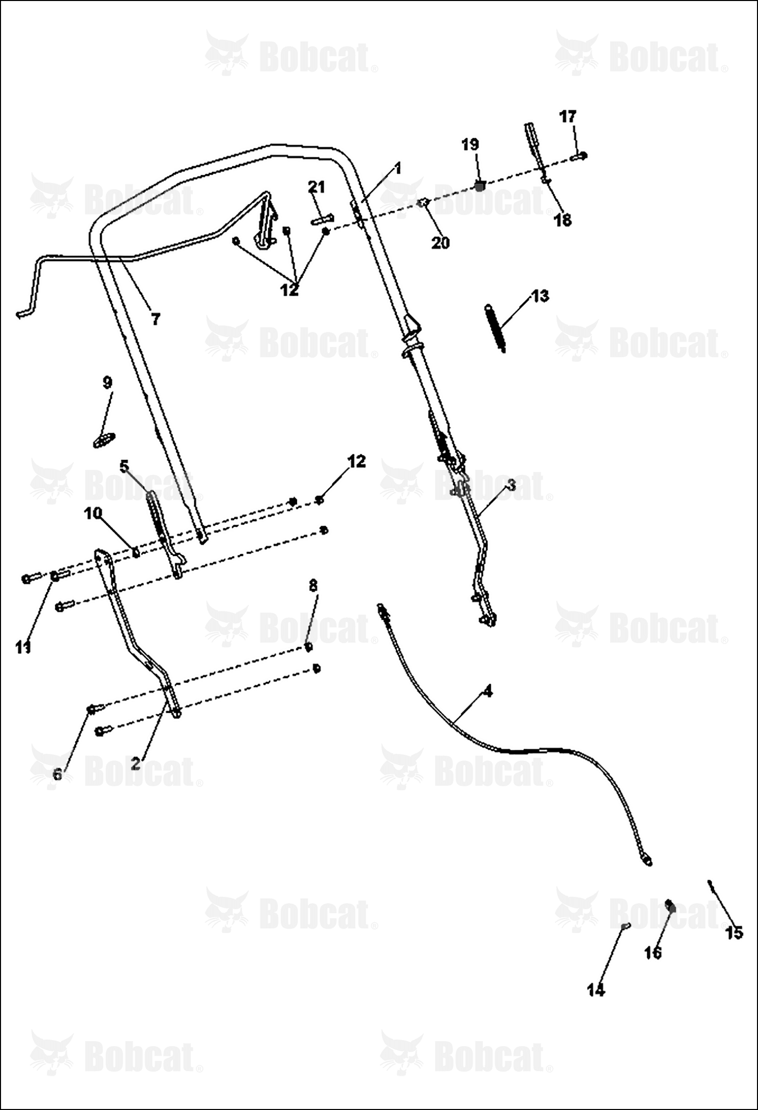 Bushing-Spacer