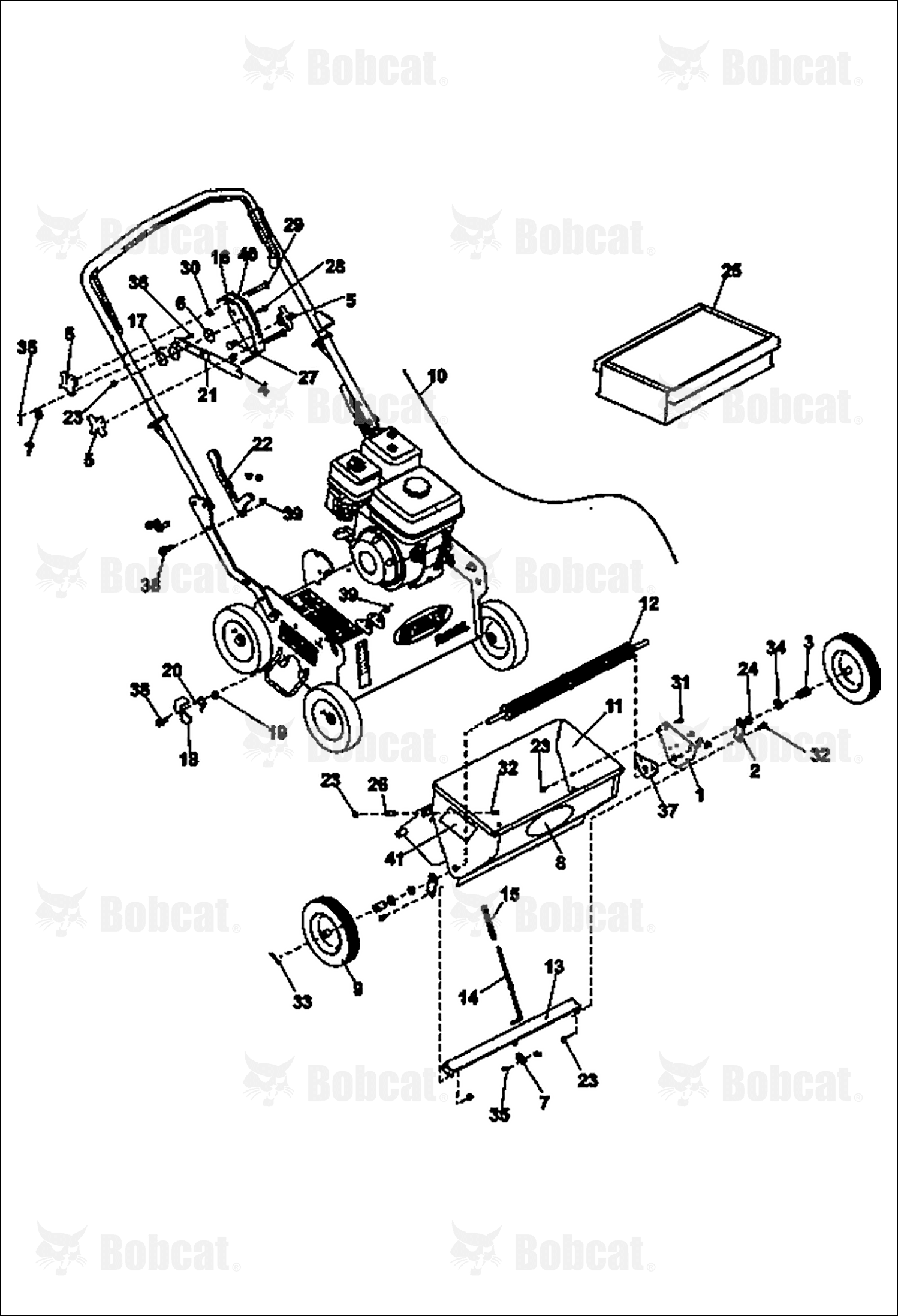 Wheel-Drive