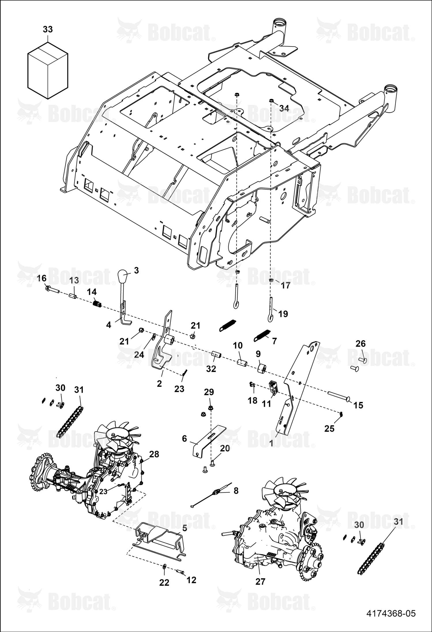 Spacer