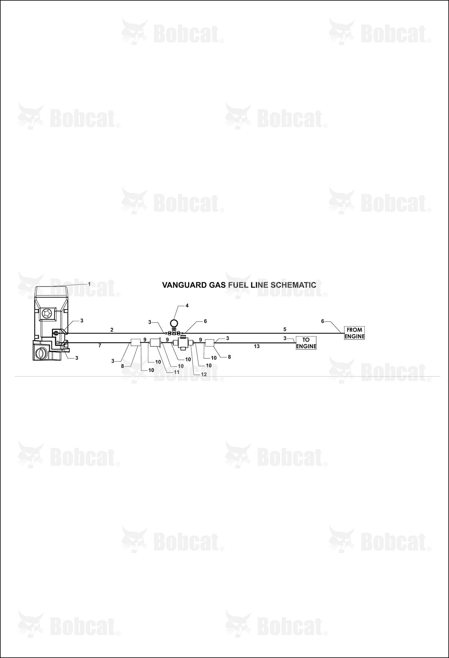 Fitting-Hose, 1/4 To 5/16 Str