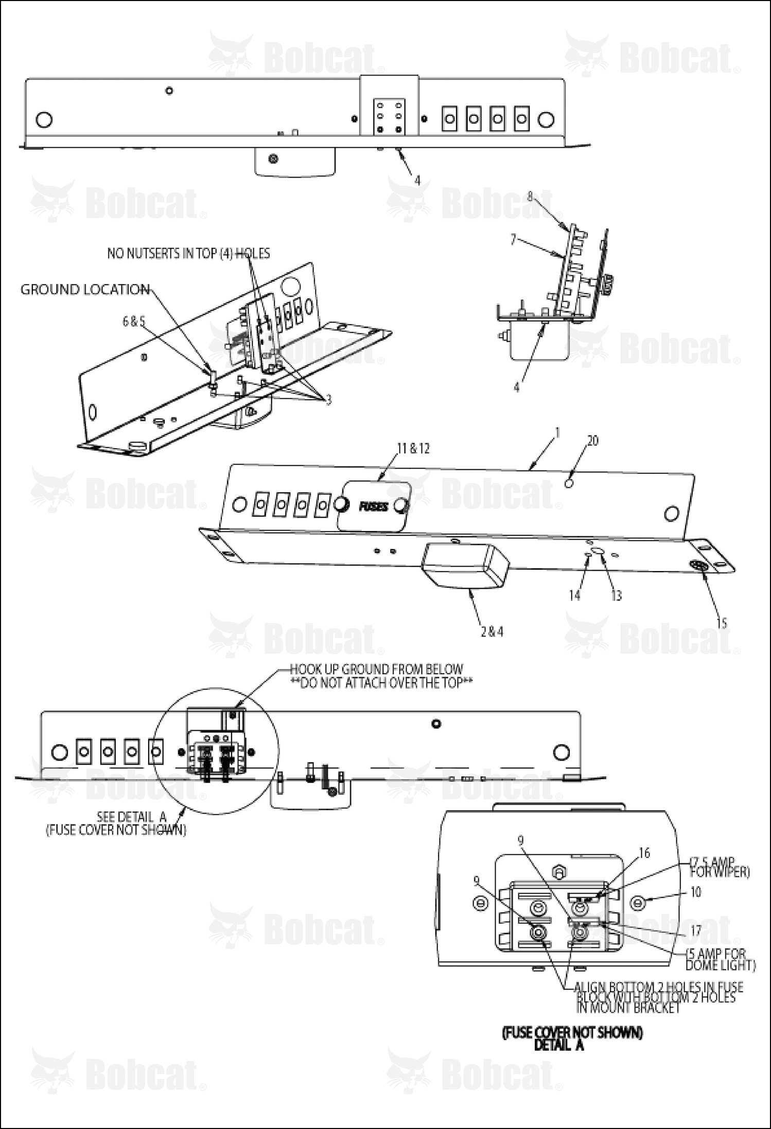 S-Plug Hole .38