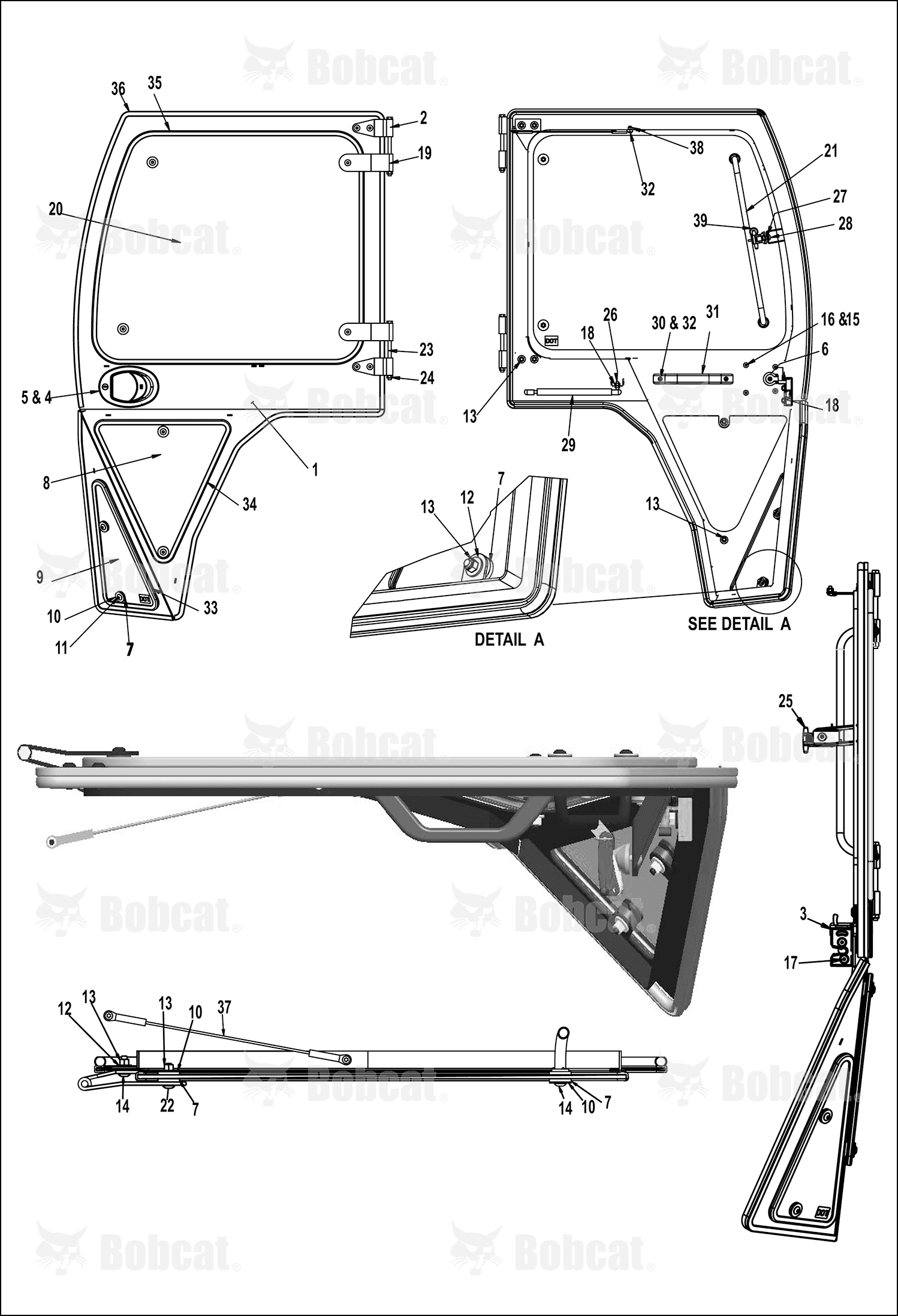 S-Keys, Set Of (2)
