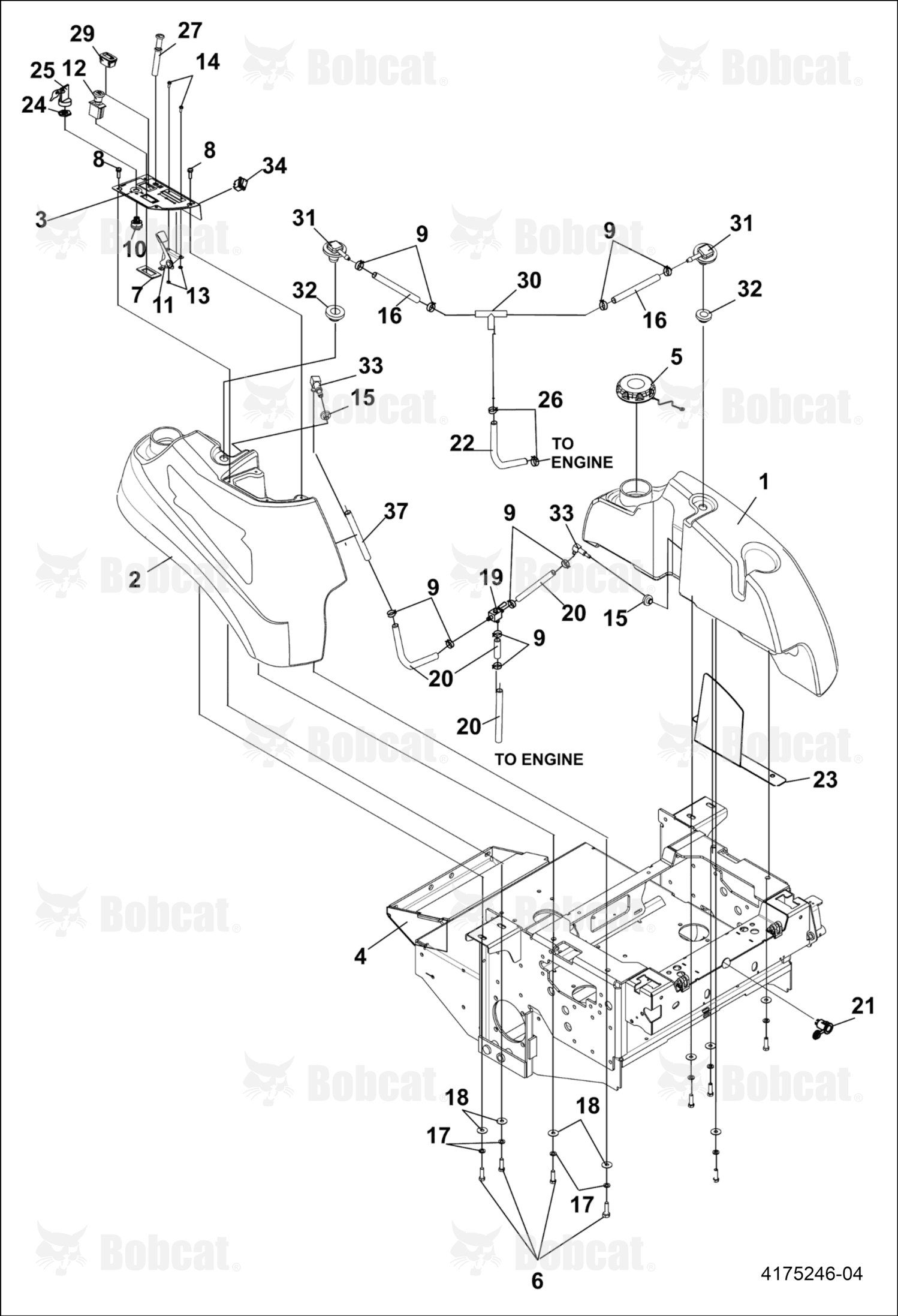 Control-Throttle 53.00