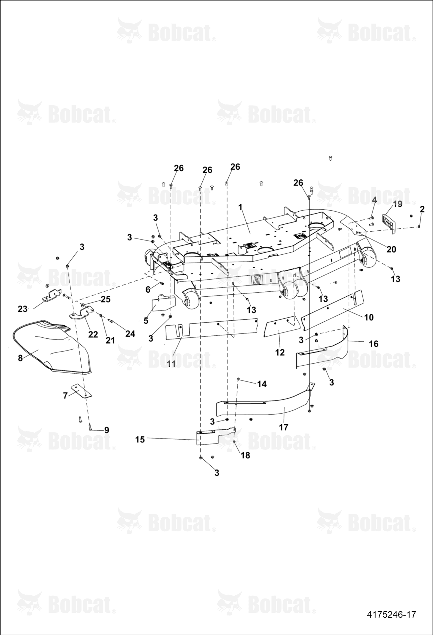 Baffle-Discharge,61