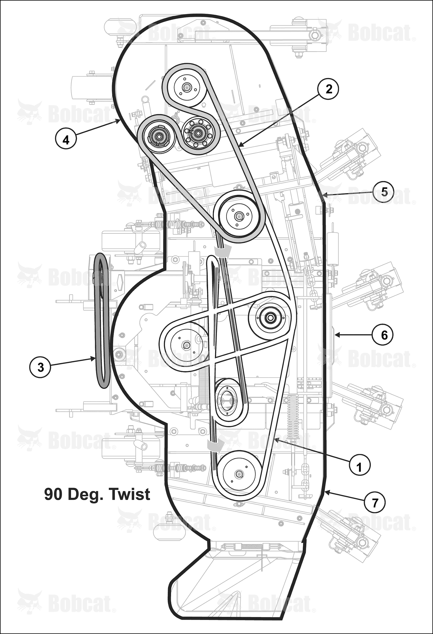 Connector Assembly 2-Pole