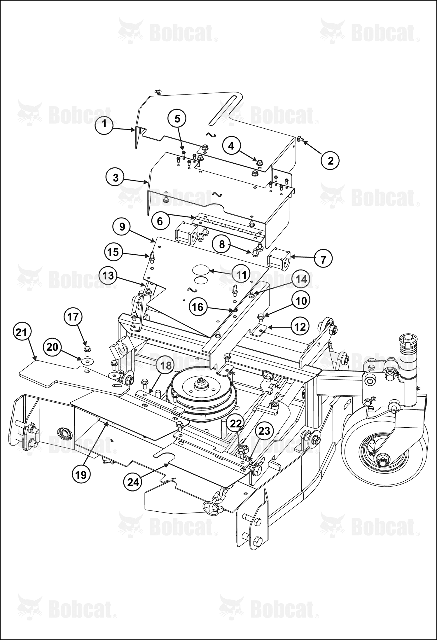 S-Bumper,Rubber Button