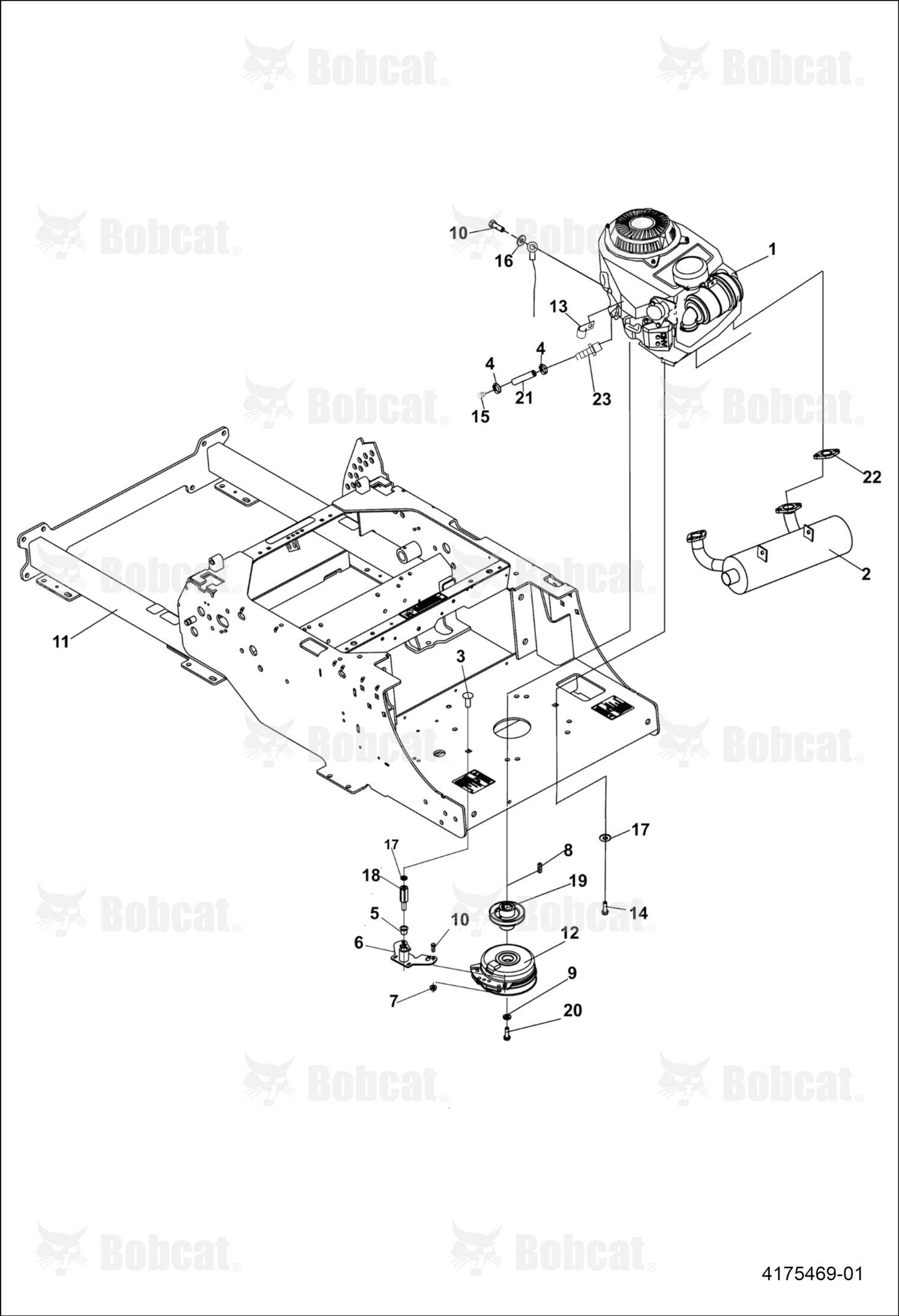 S-Frame