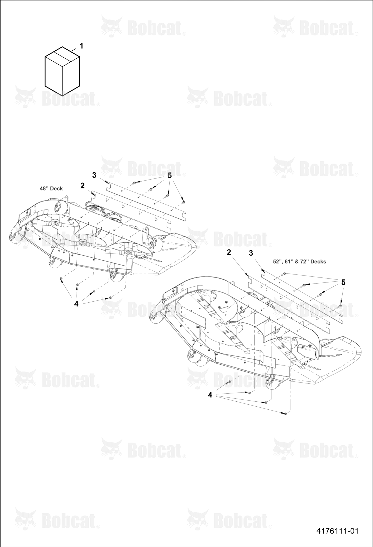 Flap-Striping Rubber