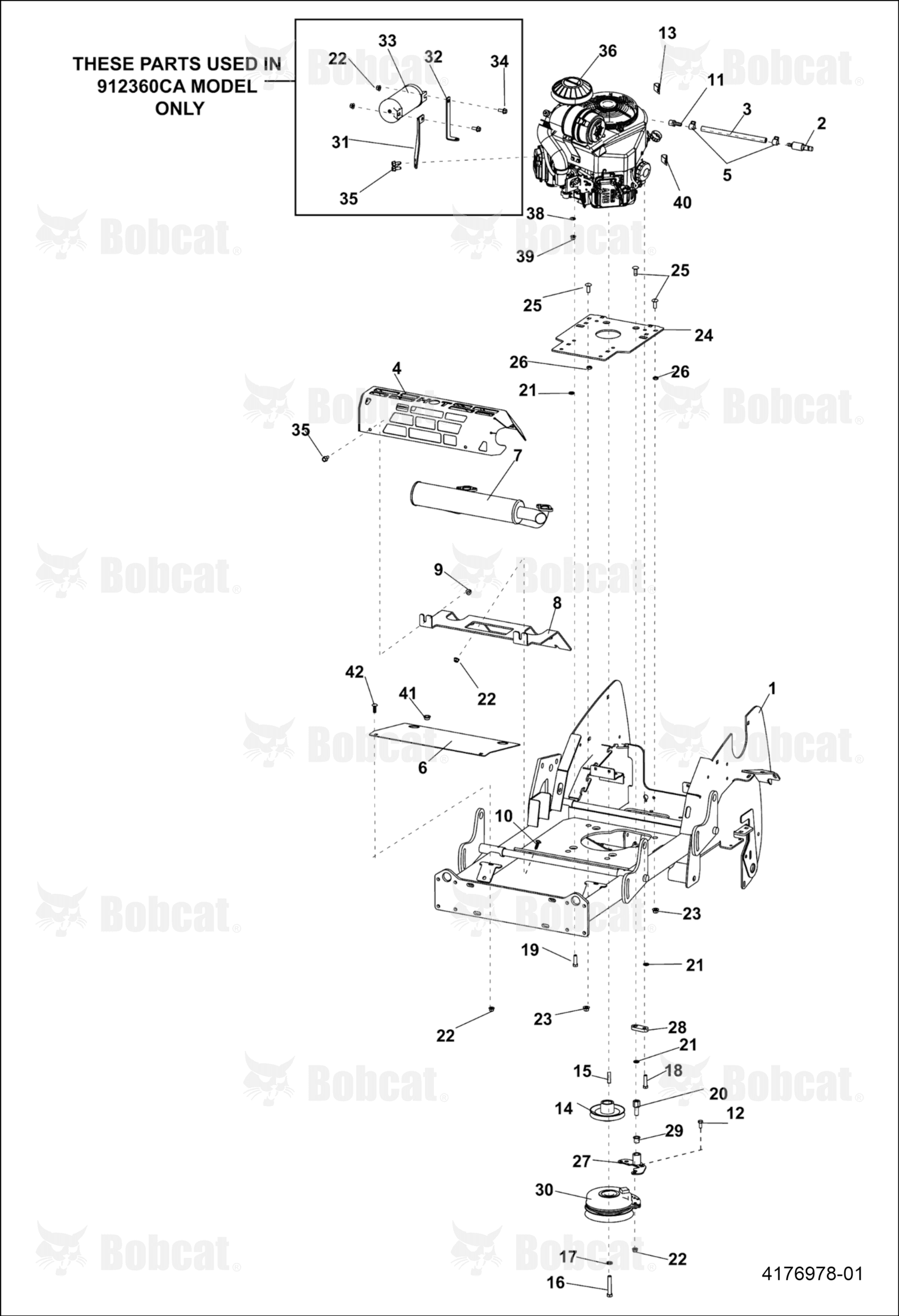 Bumper-Rubber