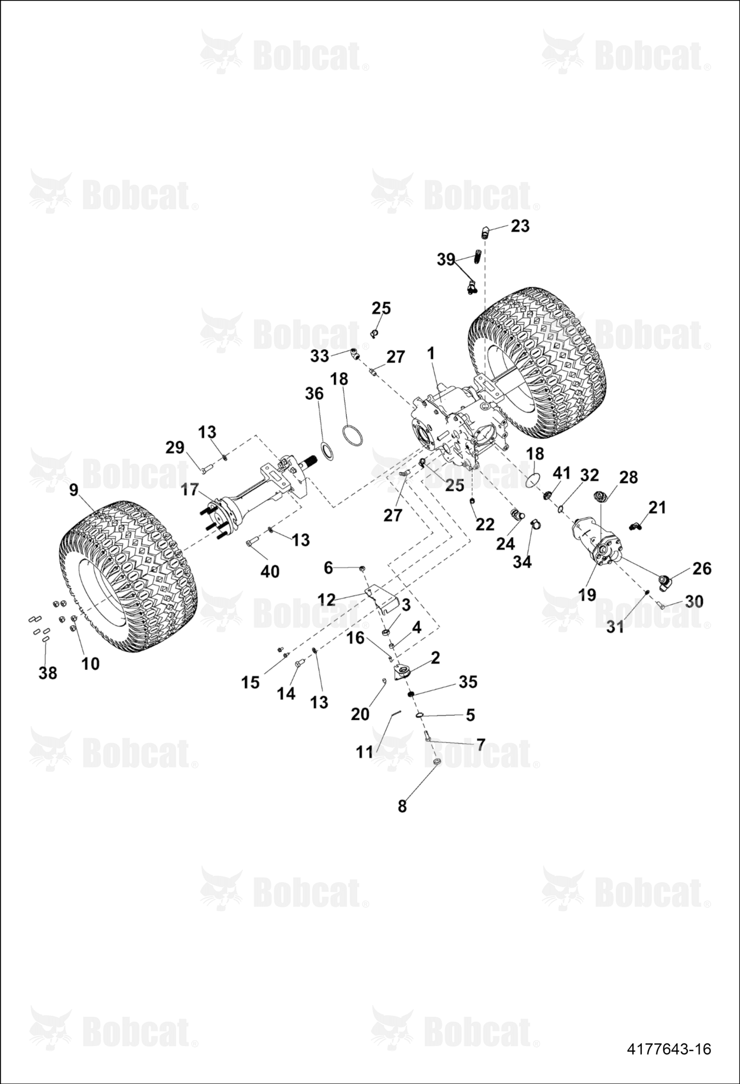 Fitting 90 12M Orb X 08M Jic