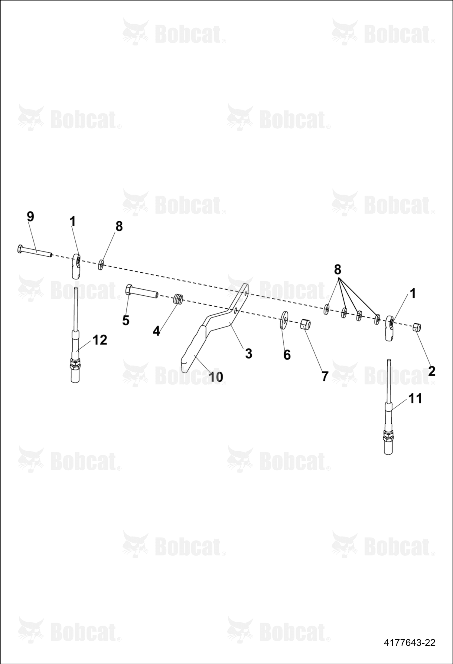 Cable Shift 26.00