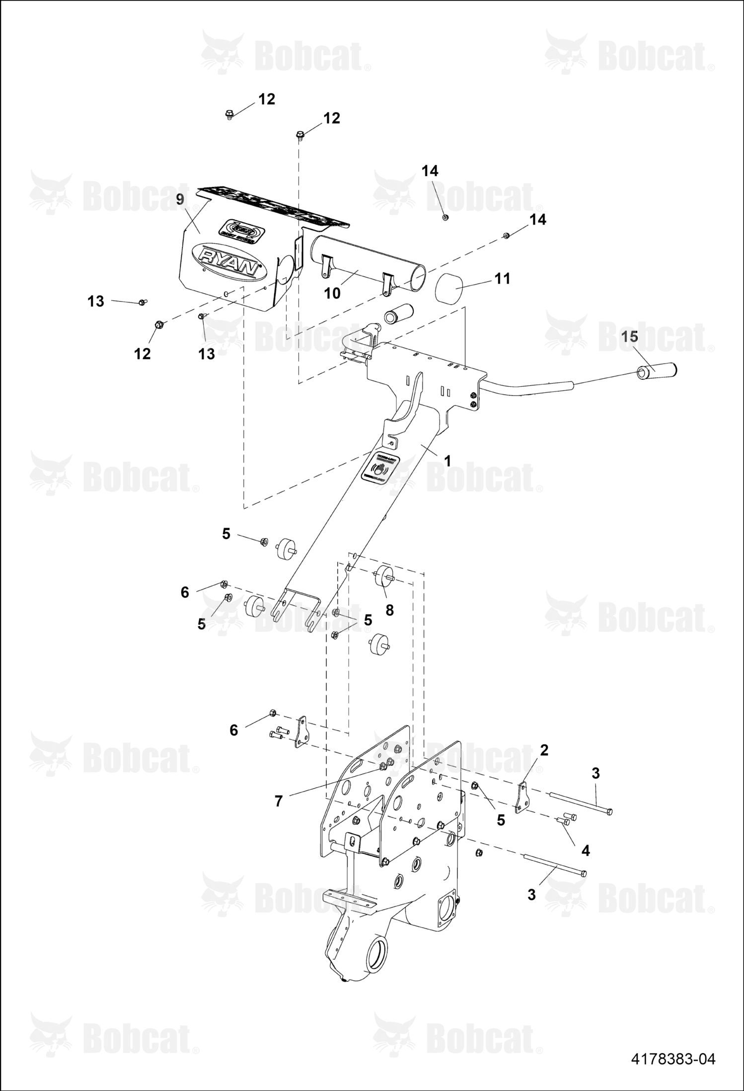 S-Panel Control Eu