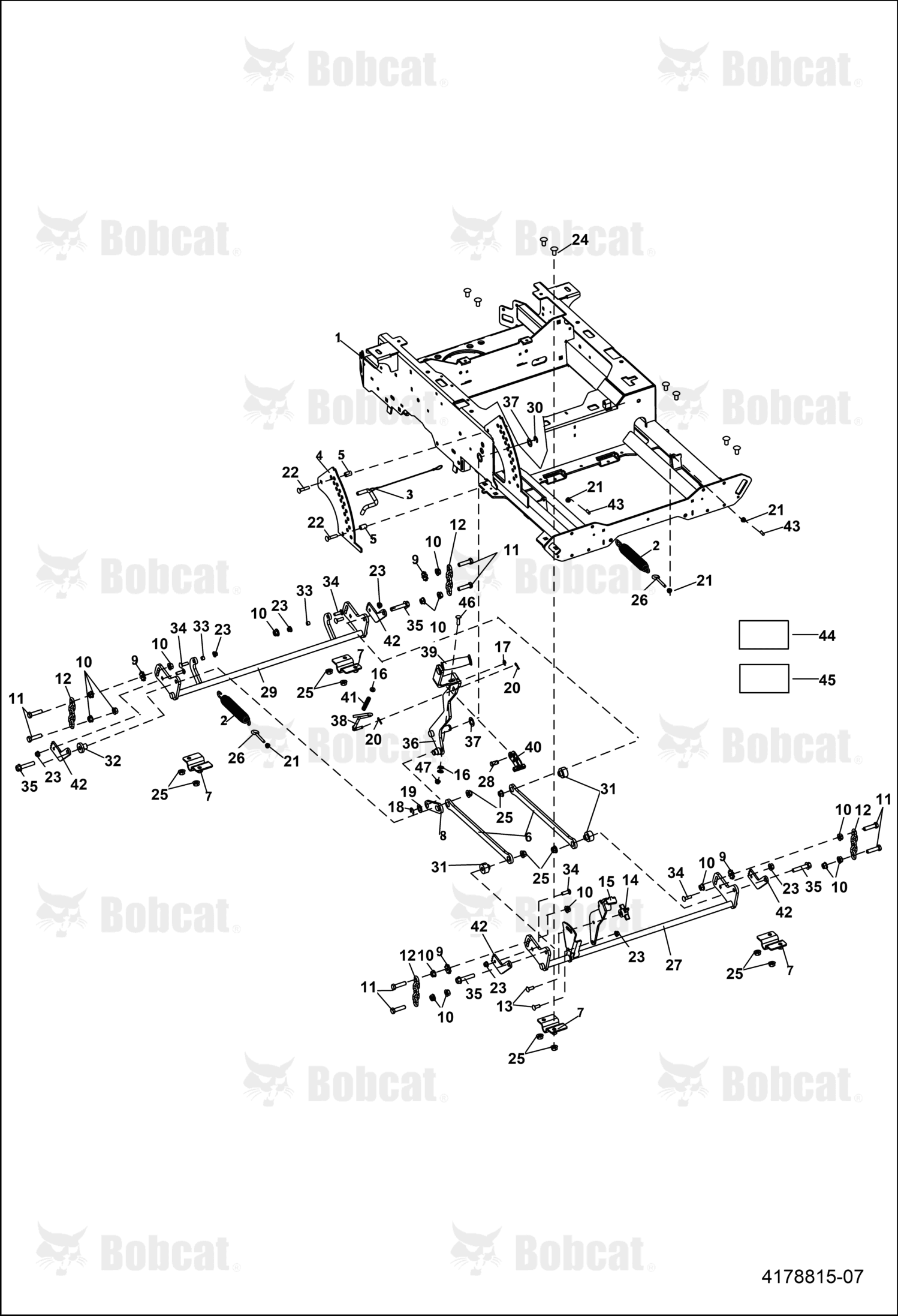 S-Hoc Plate W/Label