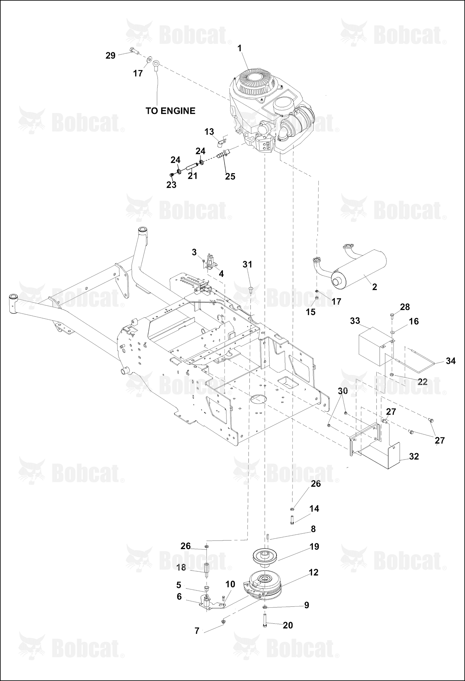 S-Frame 42" Res