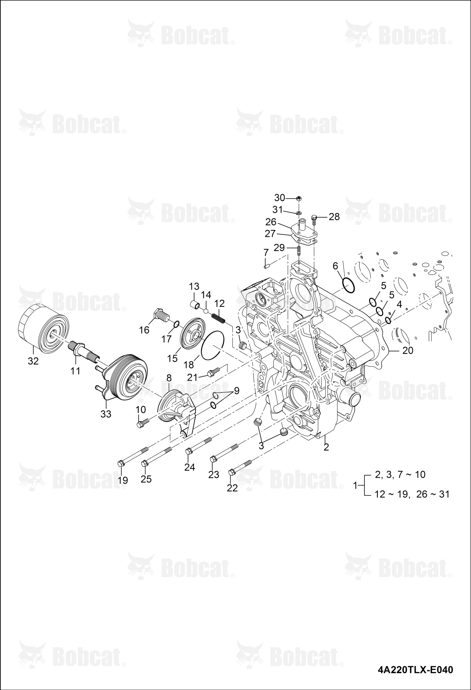 Bolt