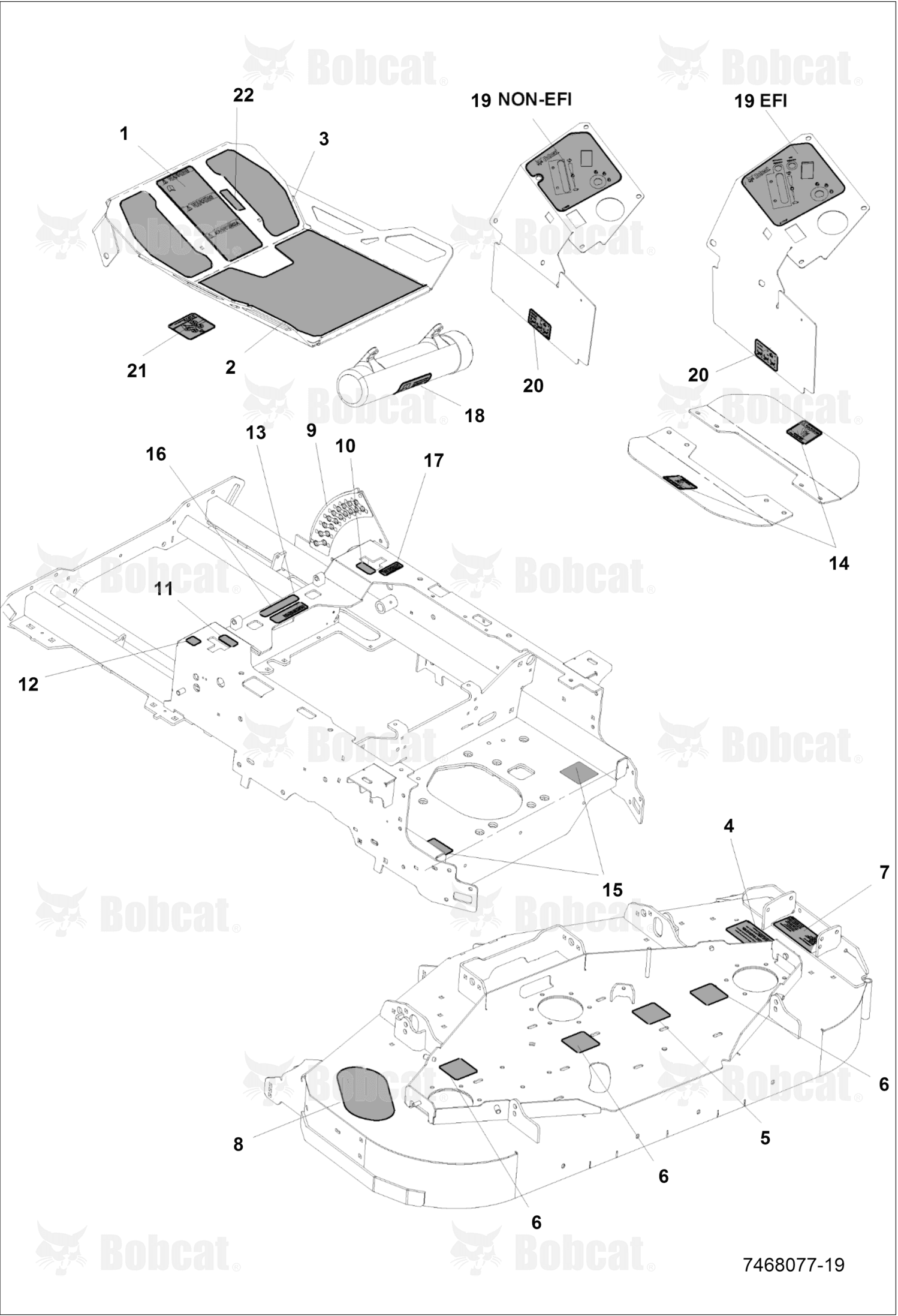Decal Patent