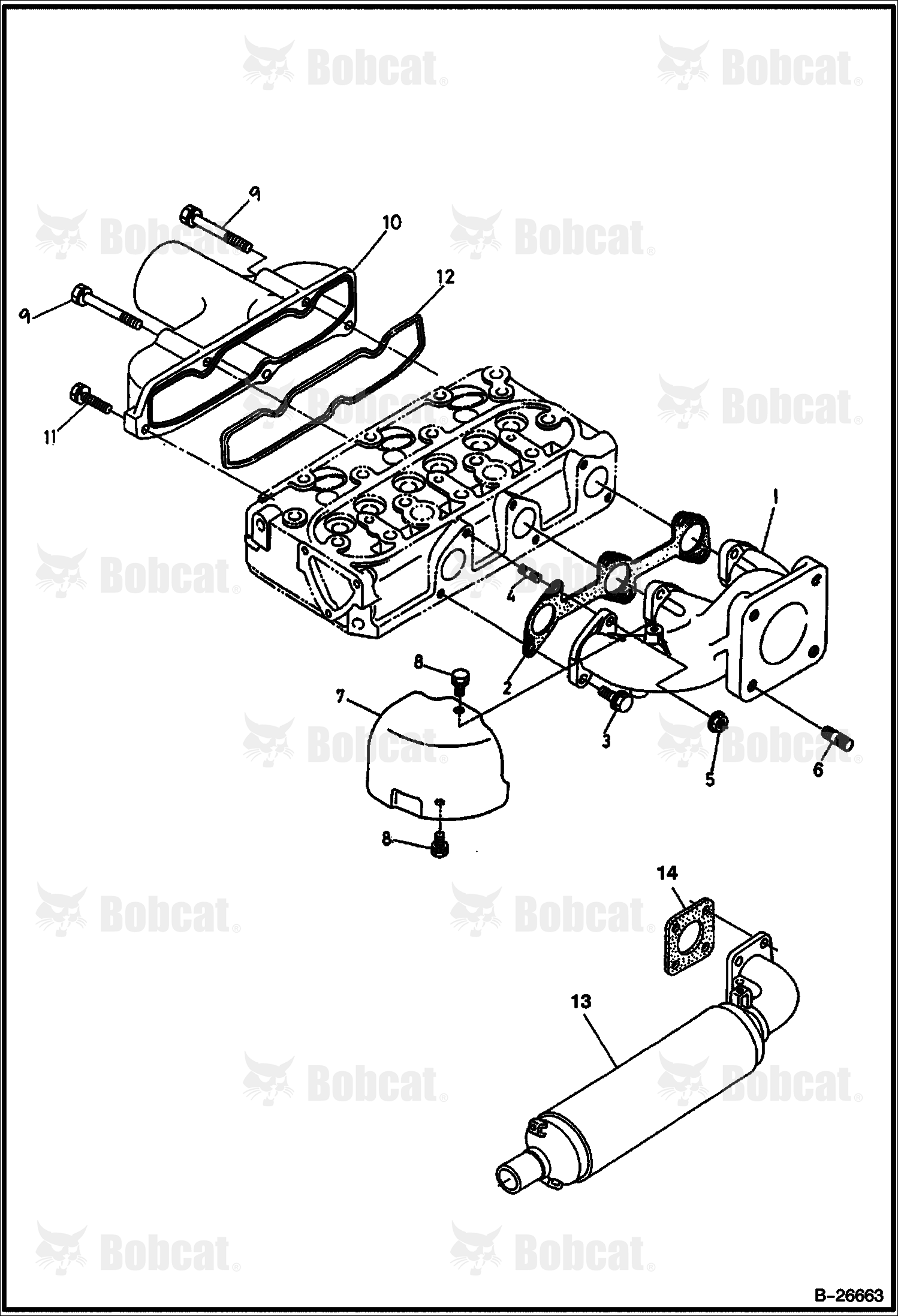 Gasket