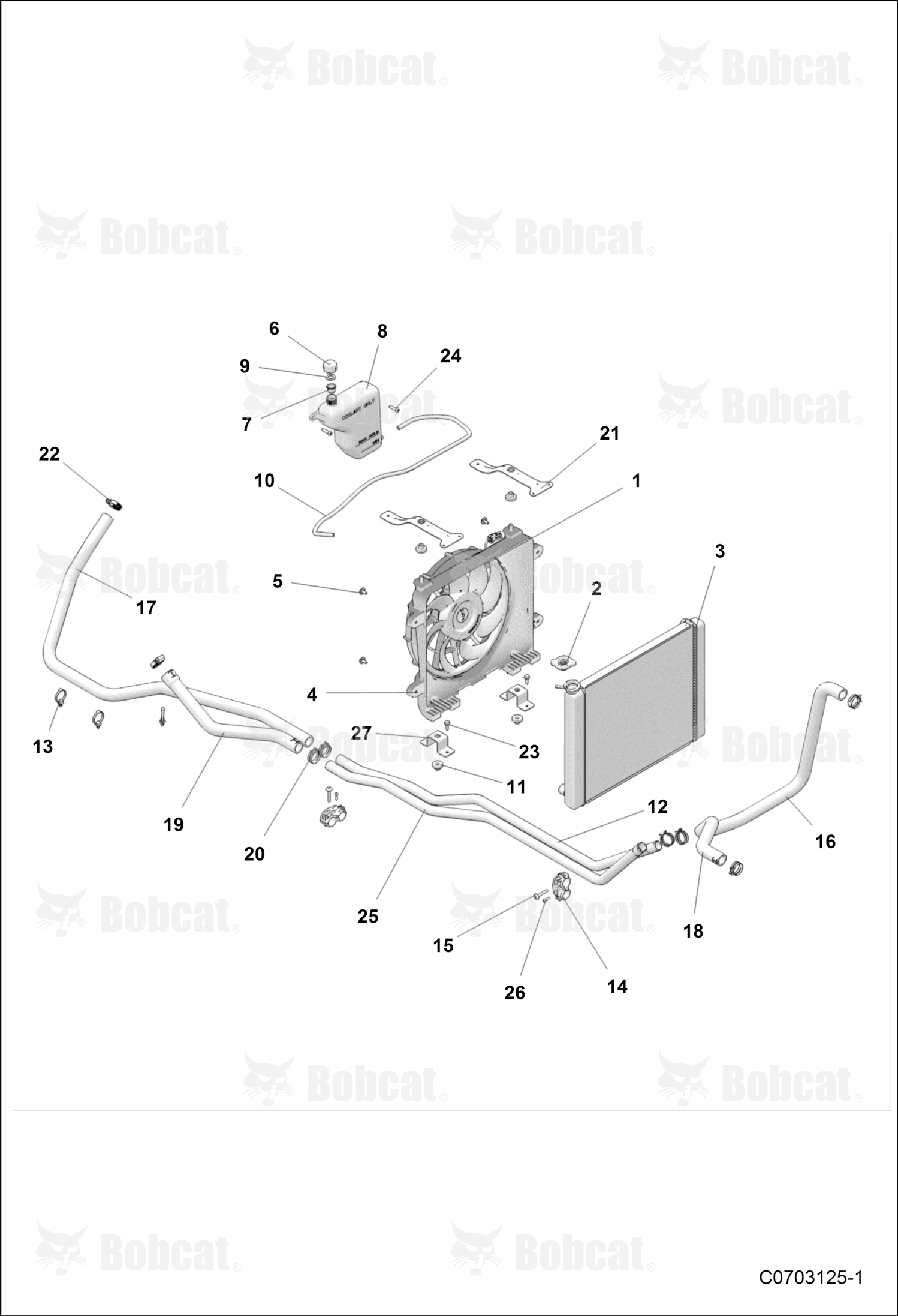 Hose Outlet