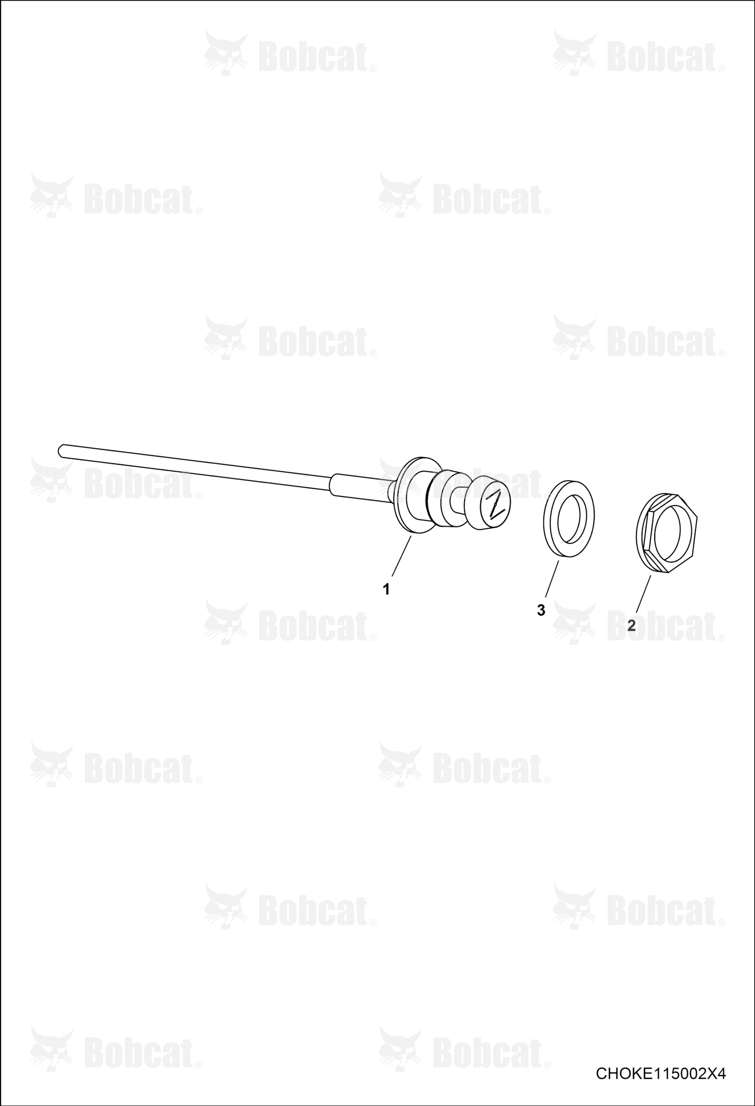 Bushing