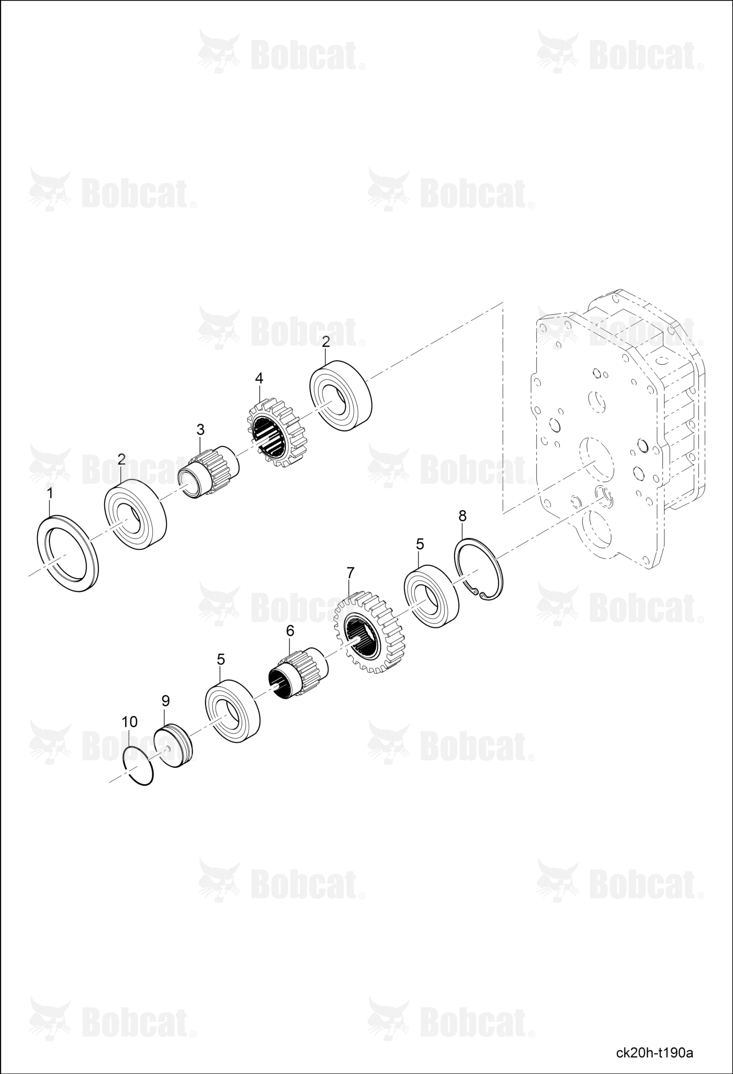 Seal O-Ring