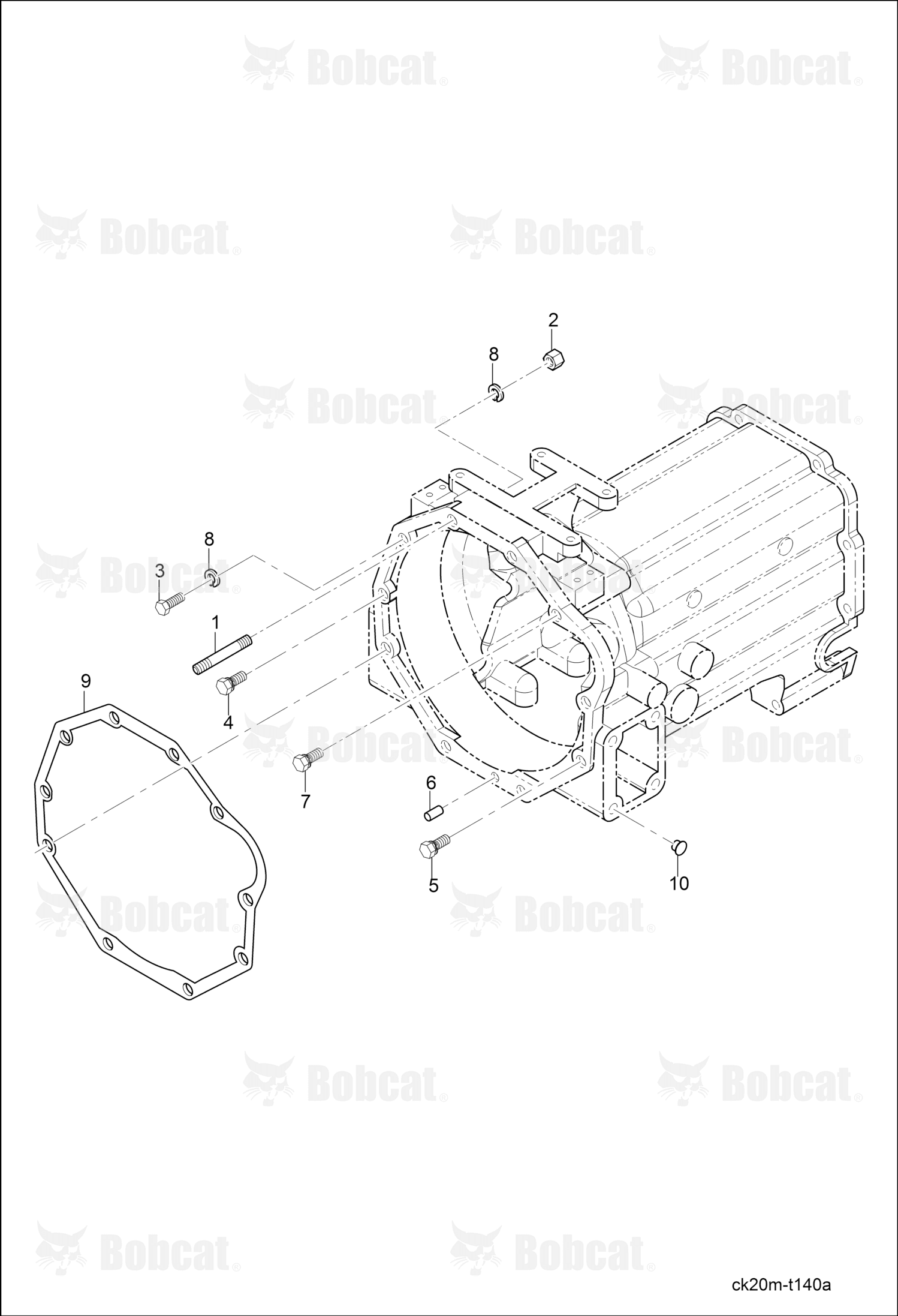 Seal Packing