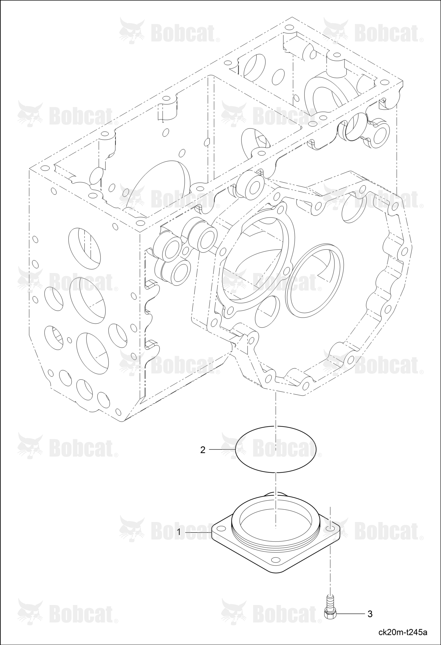 Seal O-Ring