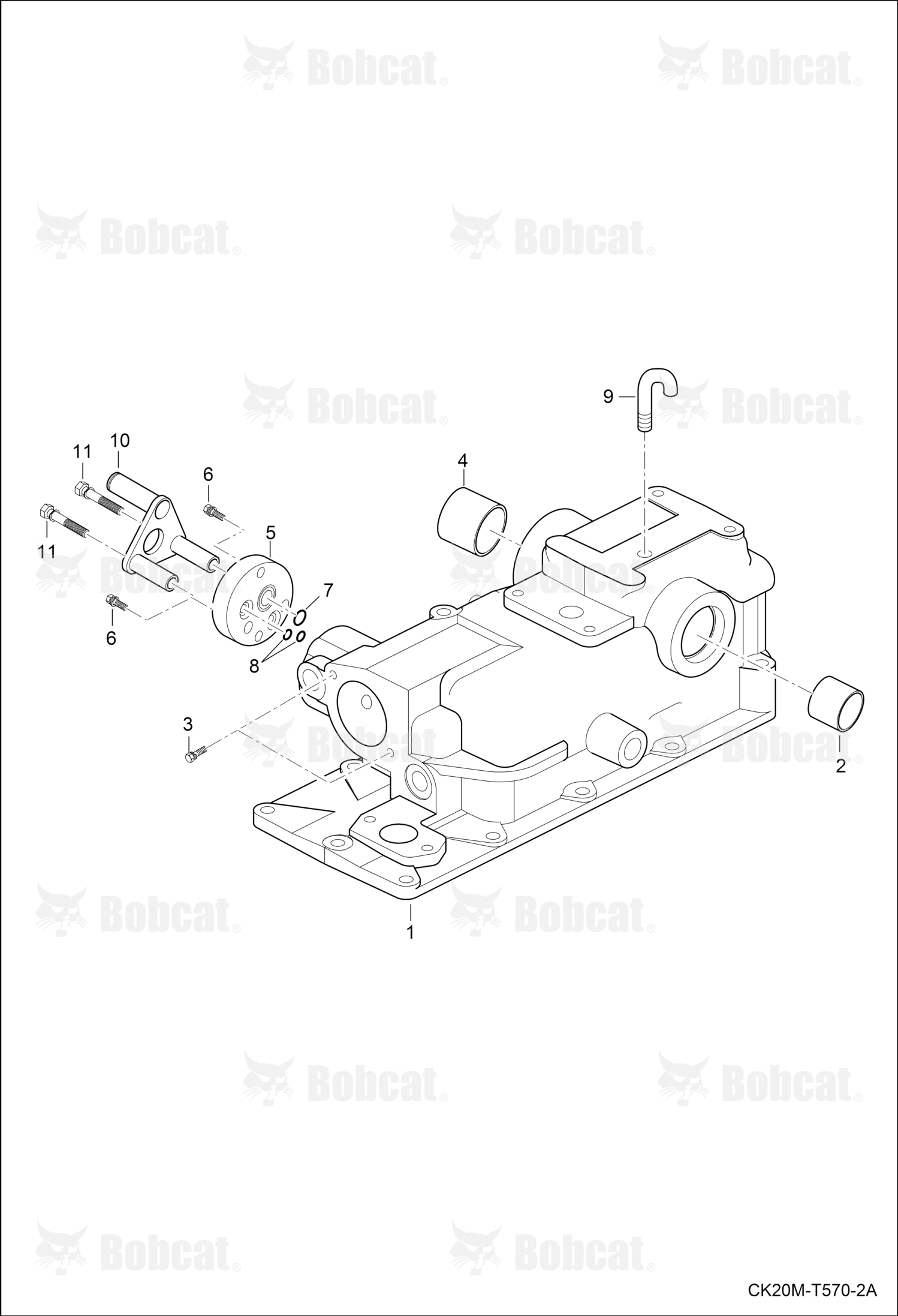 Bushing Bush