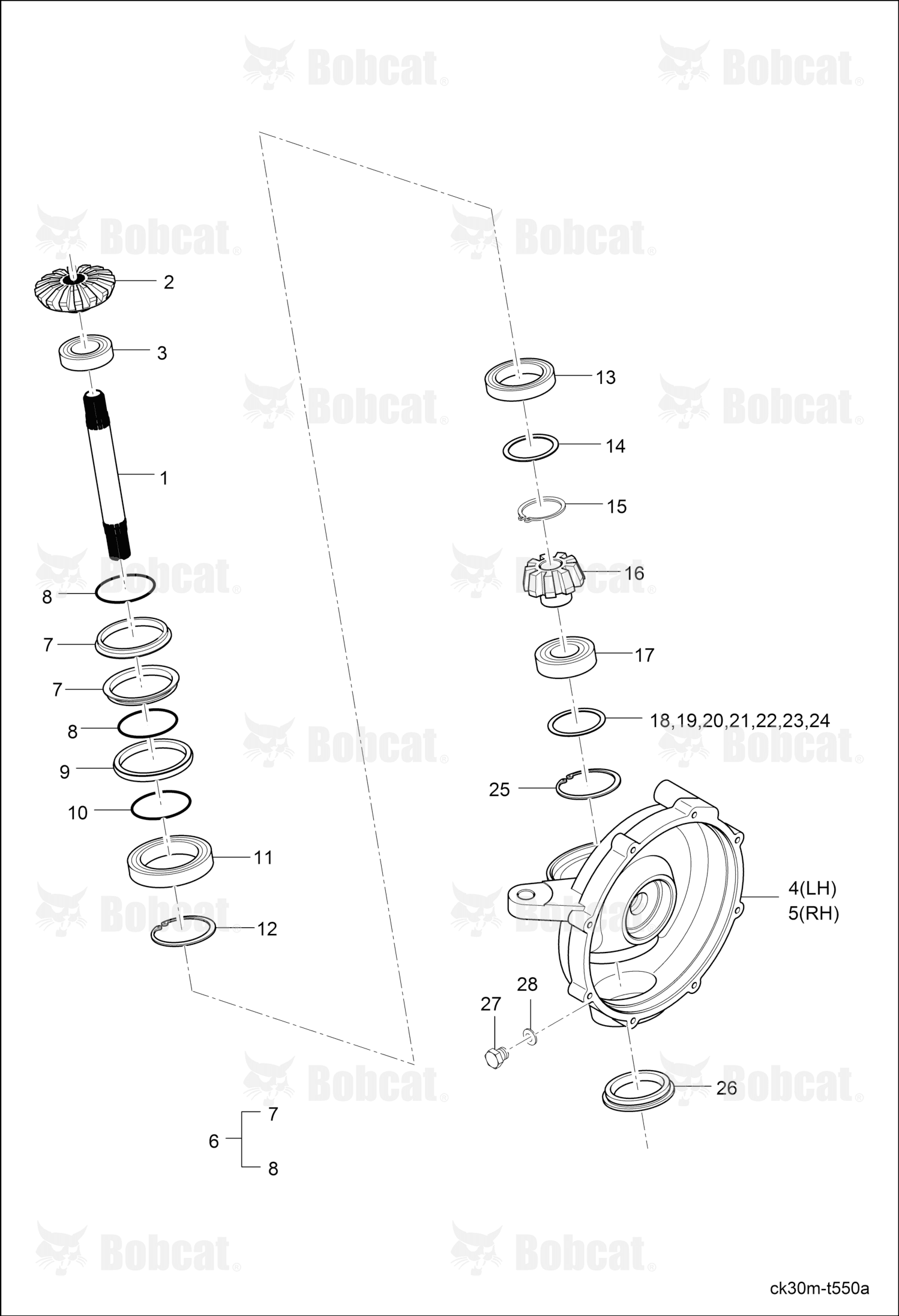 Bearing Ball