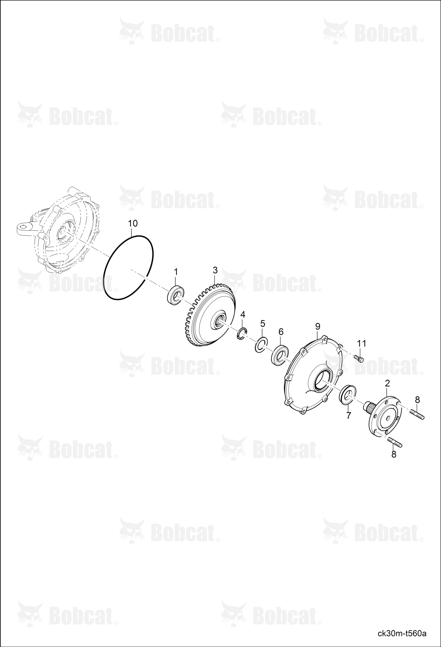 Spacer