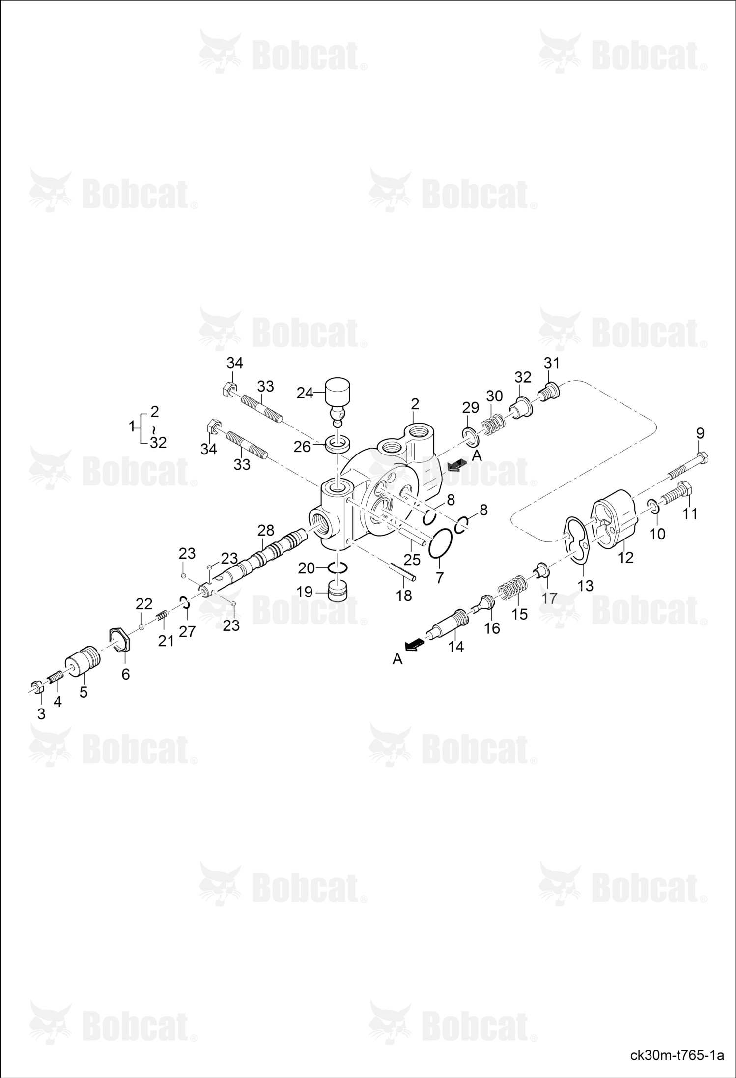 Spacer